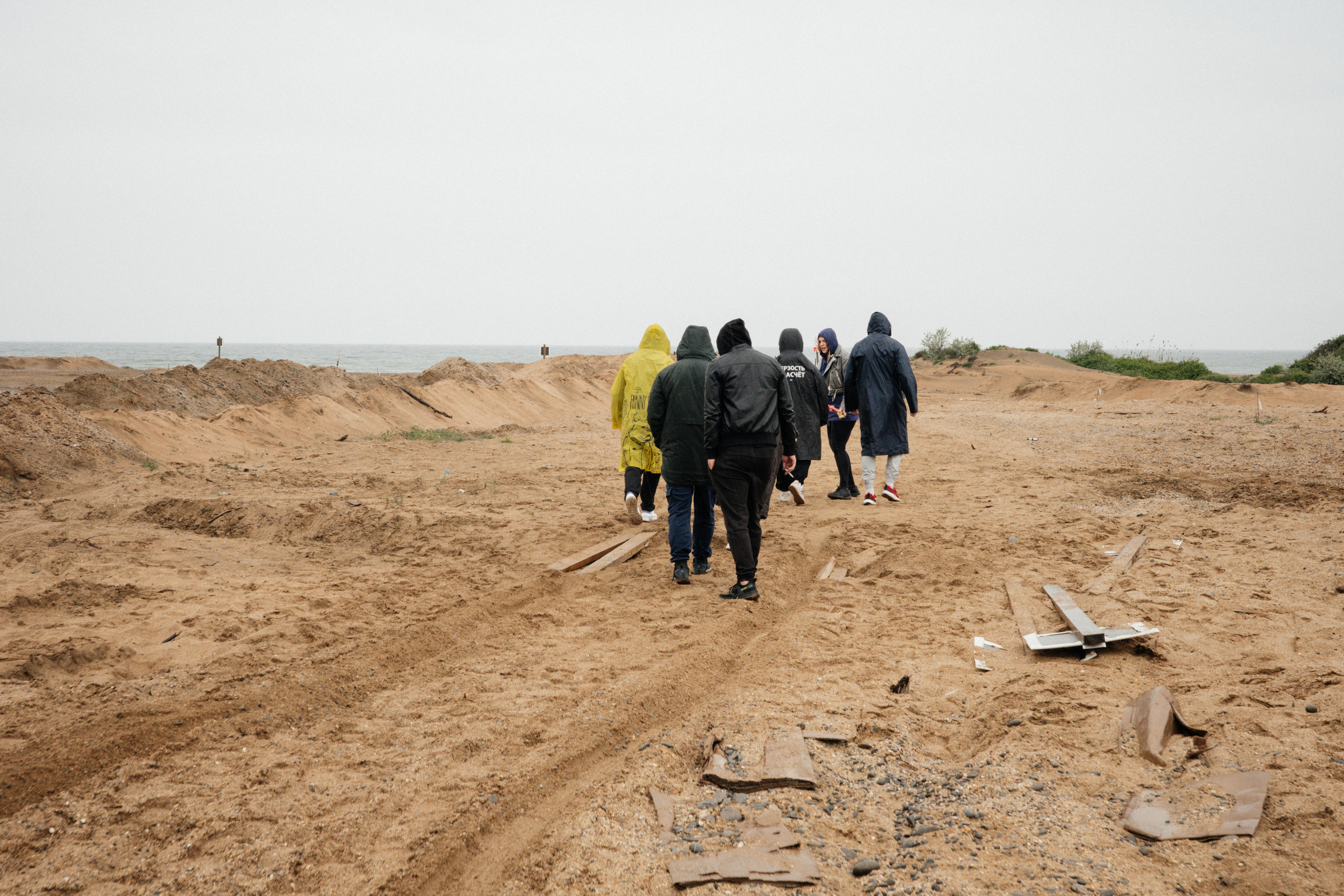 Дагестан. Свадебный фотограф Москва Александра Аверкова