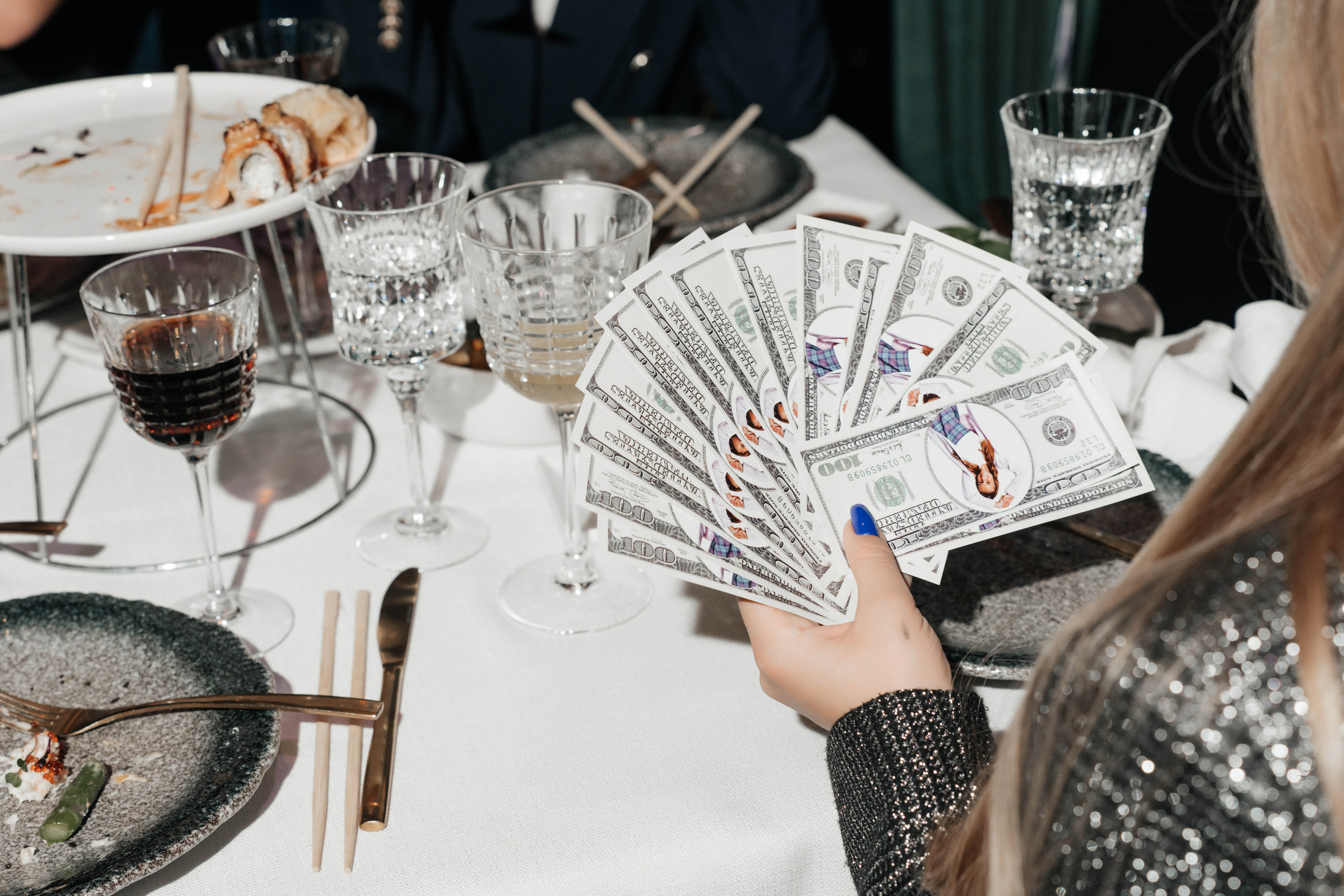 День рождения Н). Свадебный фотограф Москва Александра Аверкова