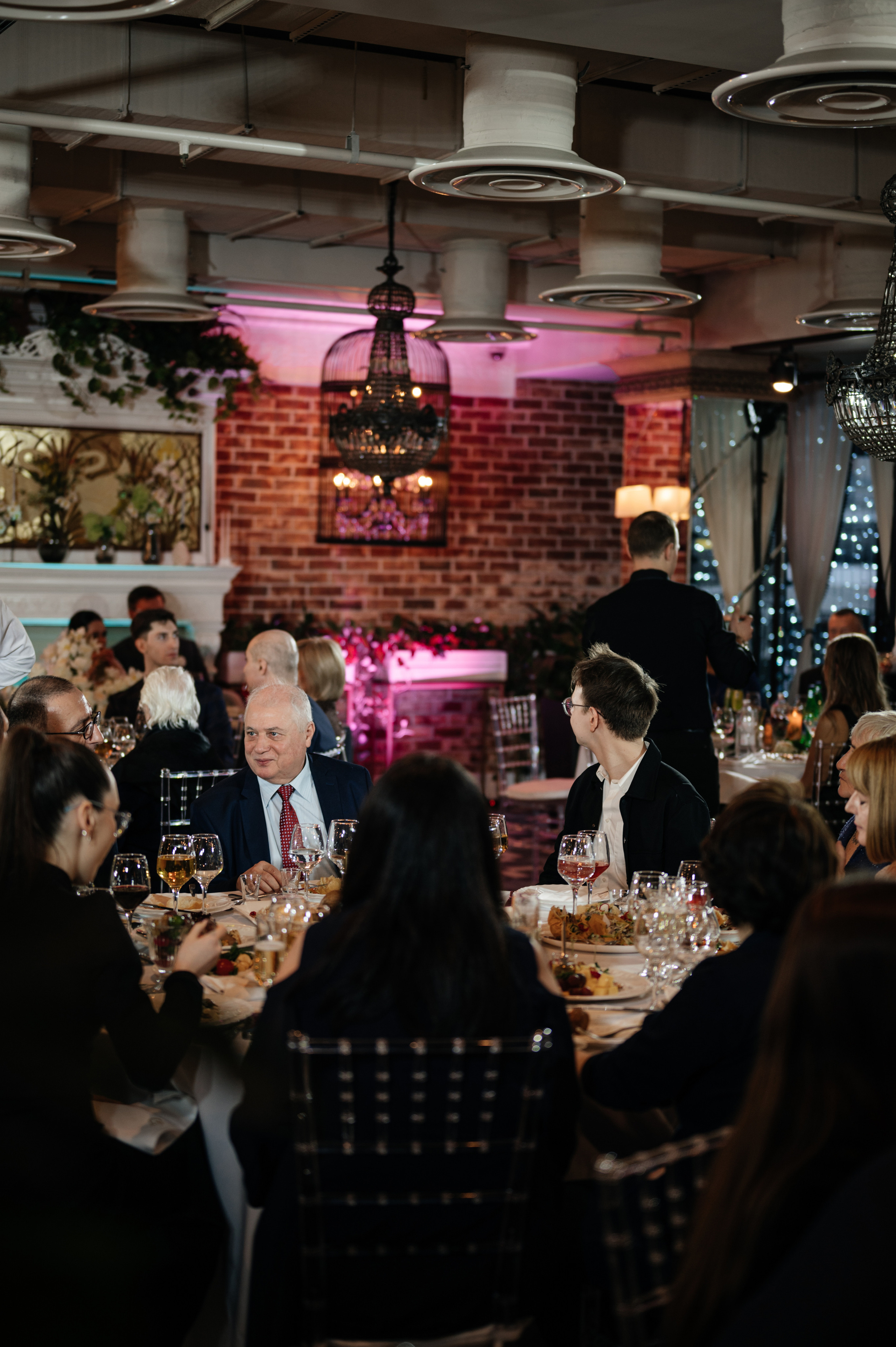 Гостиница Измайлово | загс № 5. Свадебный фотограф Москва Александра Аверкова