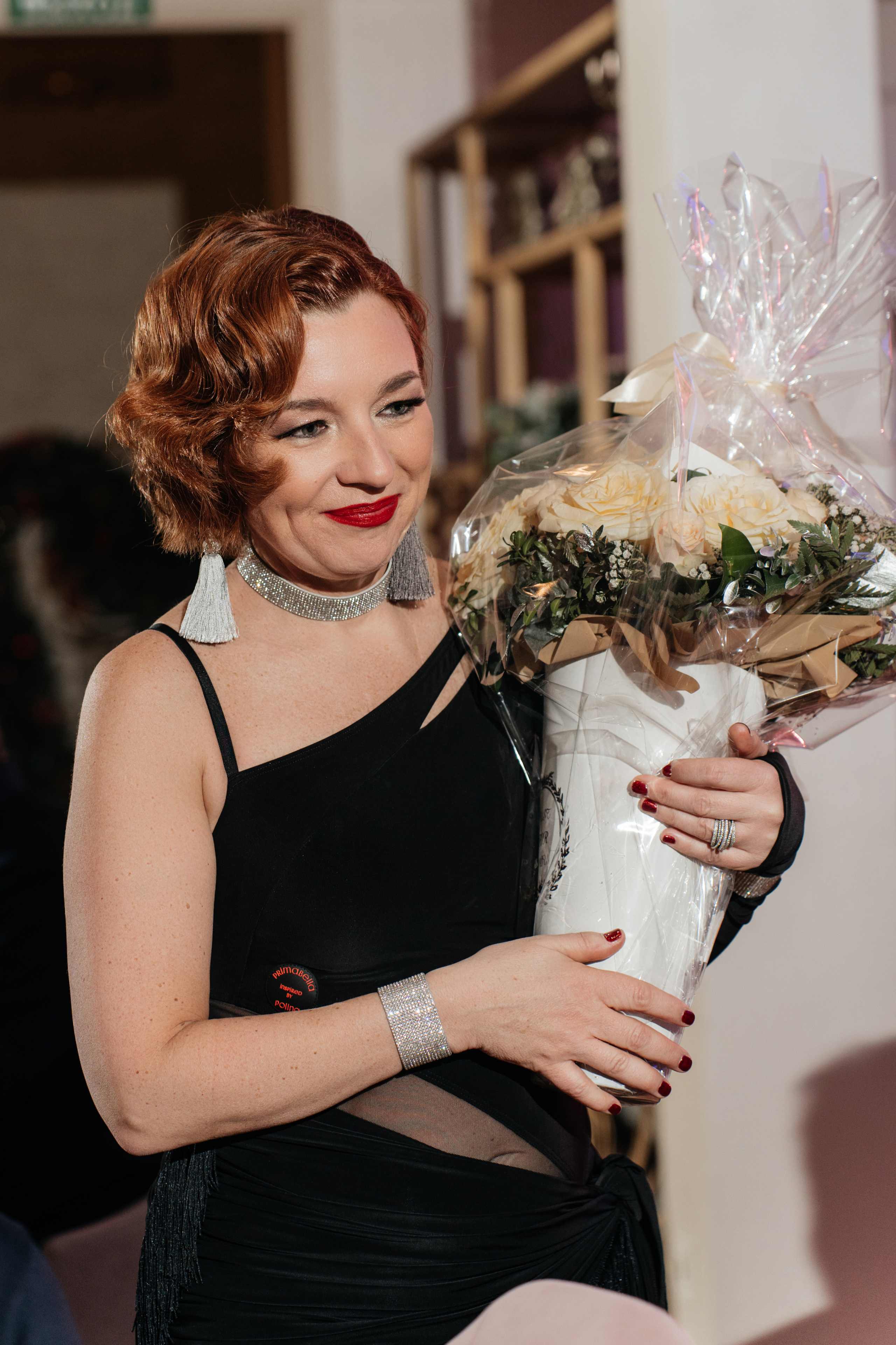 В кругу родных. Свадебный фотограф Москва Александра Аверкова