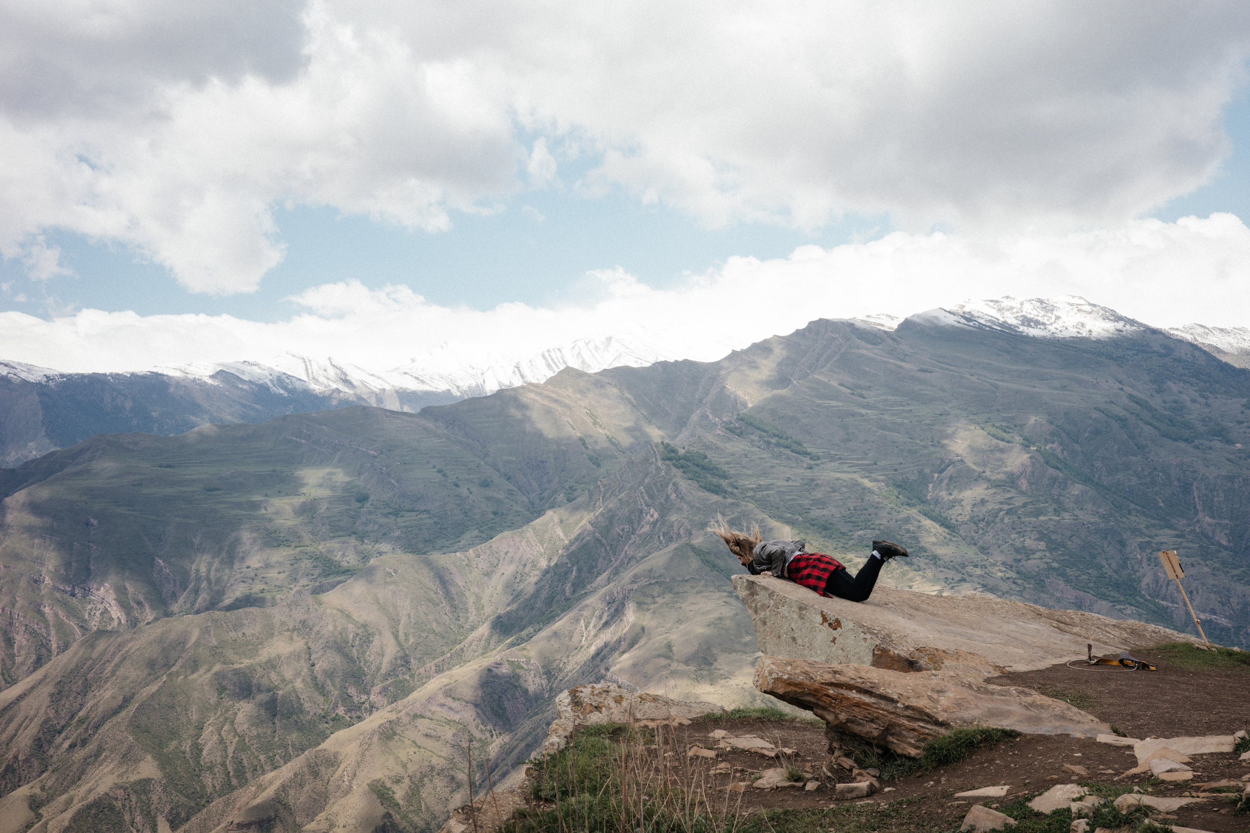Дагестан. Свадебный фотограф Москва Александра Аверкова