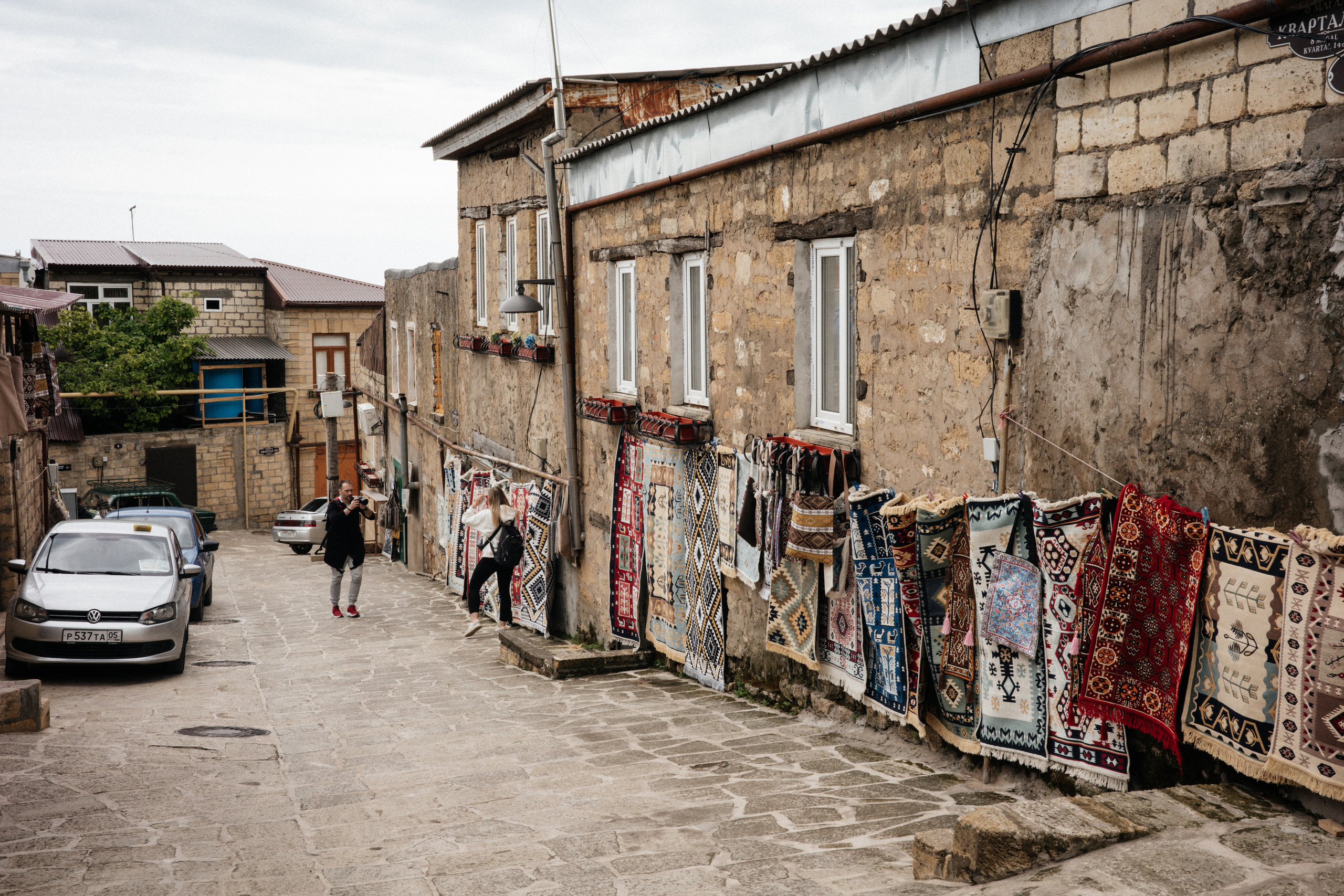 Дагестан. Свадебный фотограф Москва Александра Аверкова