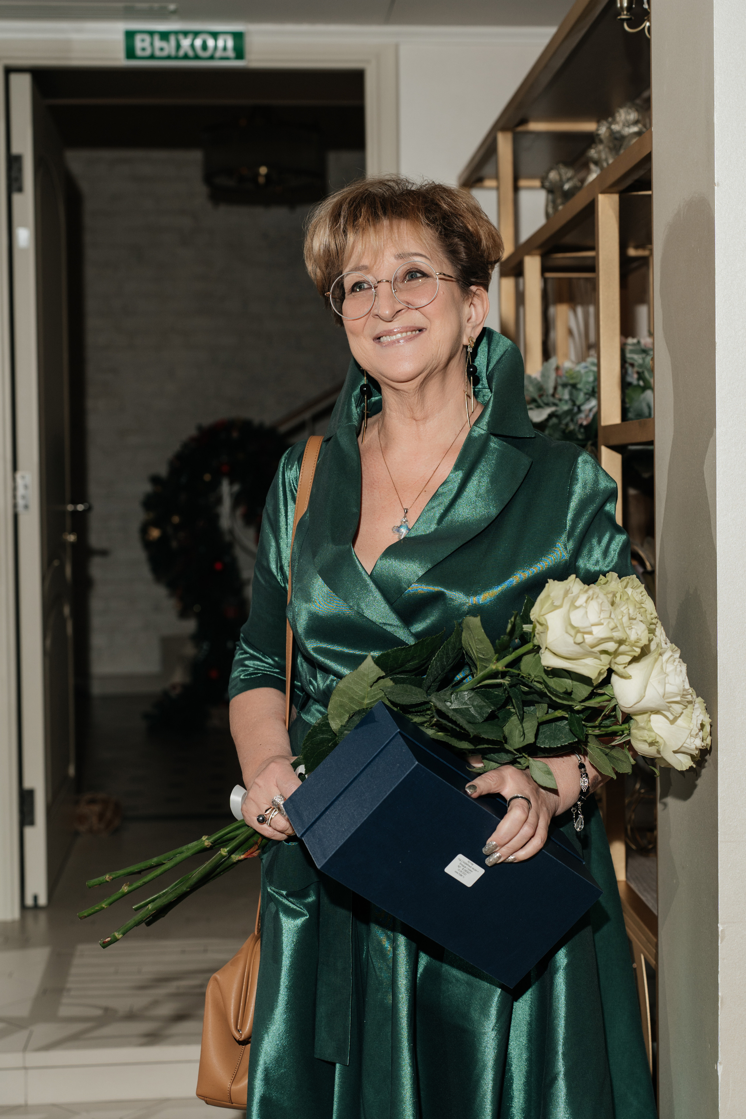 В кругу родных. Свадебный фотограф Москва Александра Аверкова