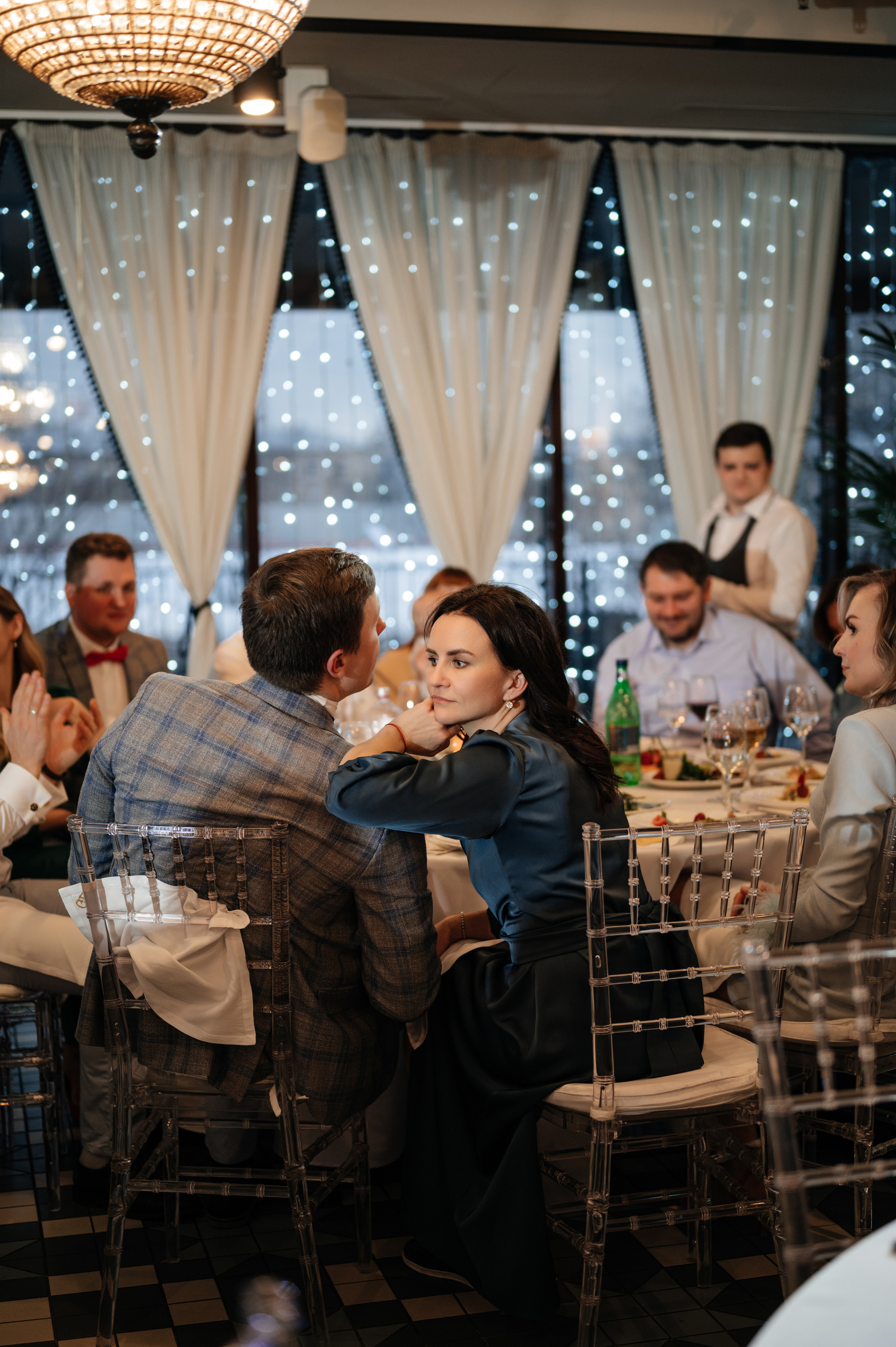 Гостиница Измайлово | загс № 5. Свадебный фотограф Москва Александра Аверкова