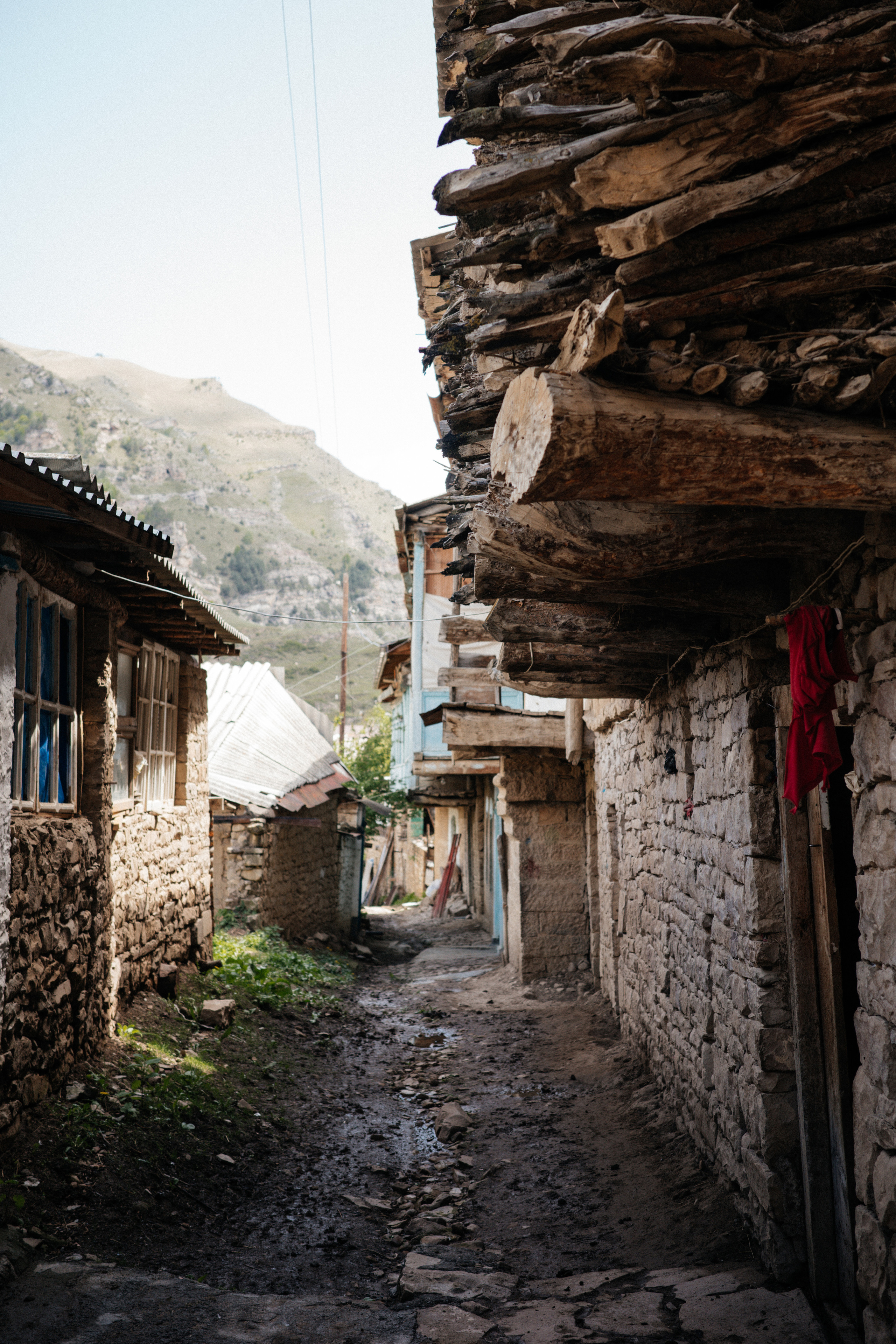 Дагестан. Свадебный фотограф Москва Александра Аверкова