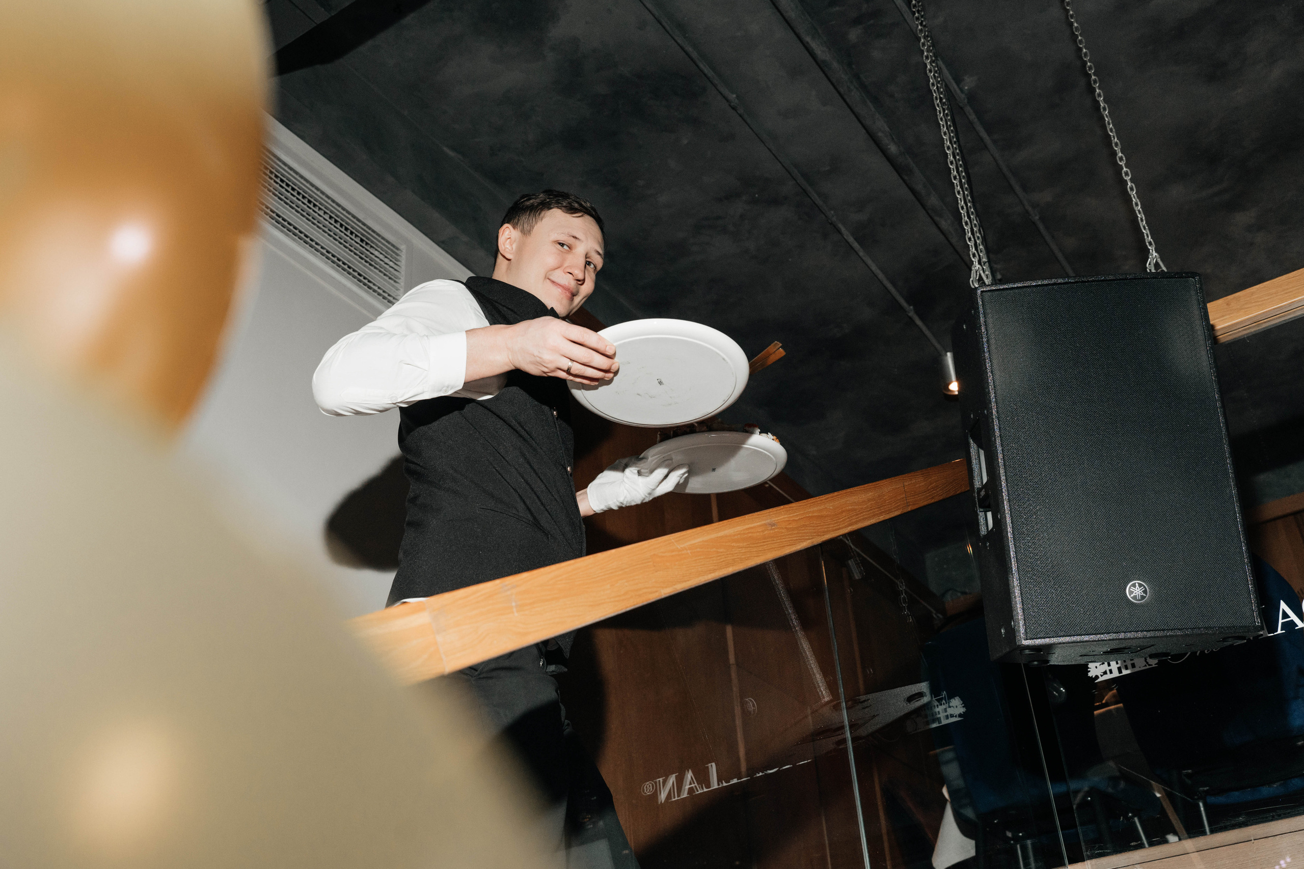 День рождения Н). Свадебный фотограф Москва Александра Аверкова