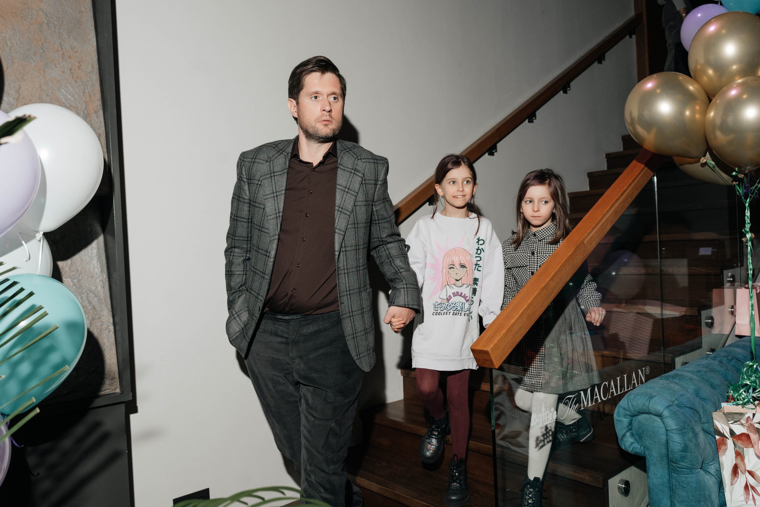 День рождения Н). Свадебный фотограф Москва Александра Аверкова