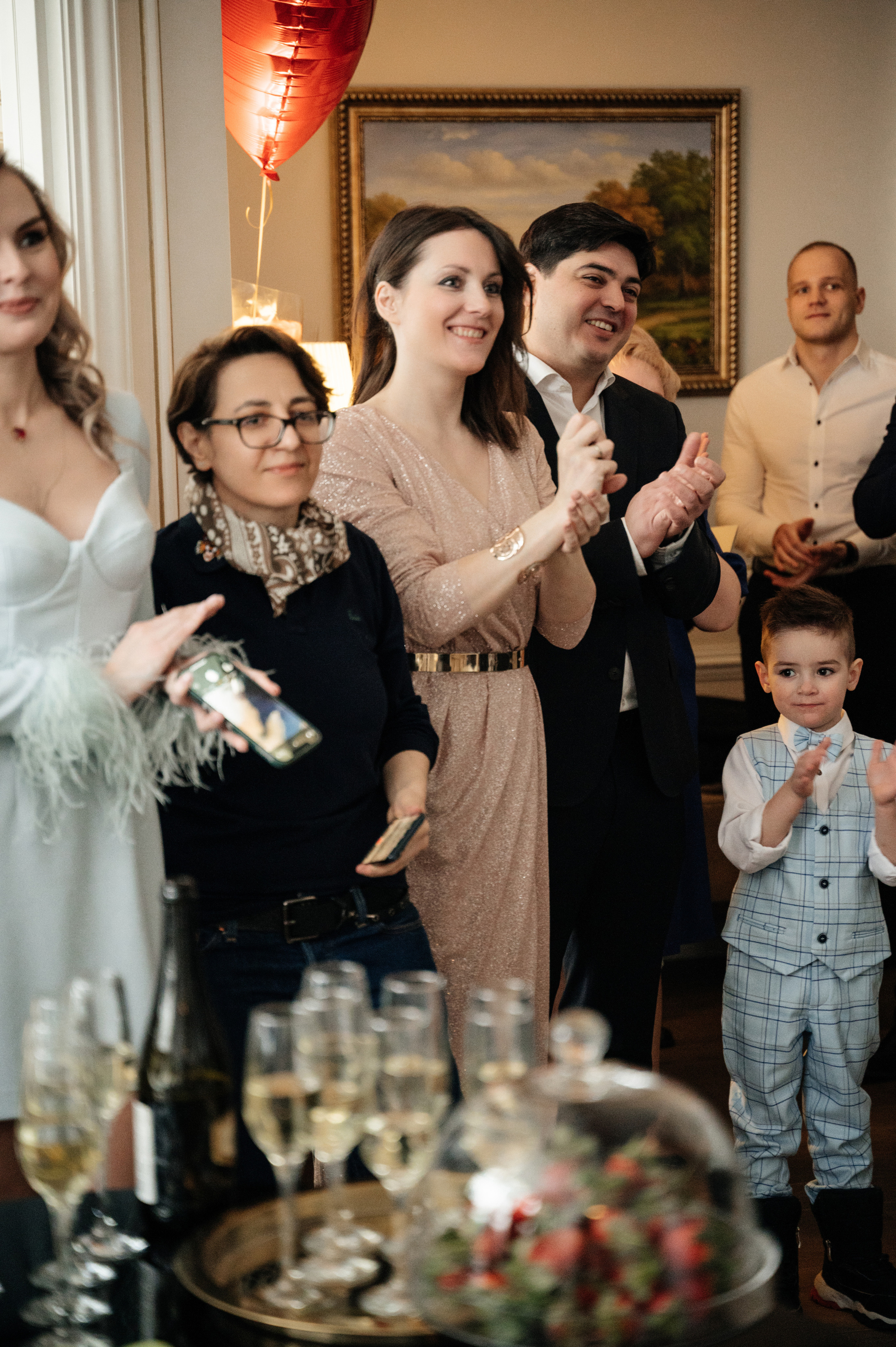 Гостиница Измайлово | загс № 5. Свадебный фотограф Москва Александра Аверкова