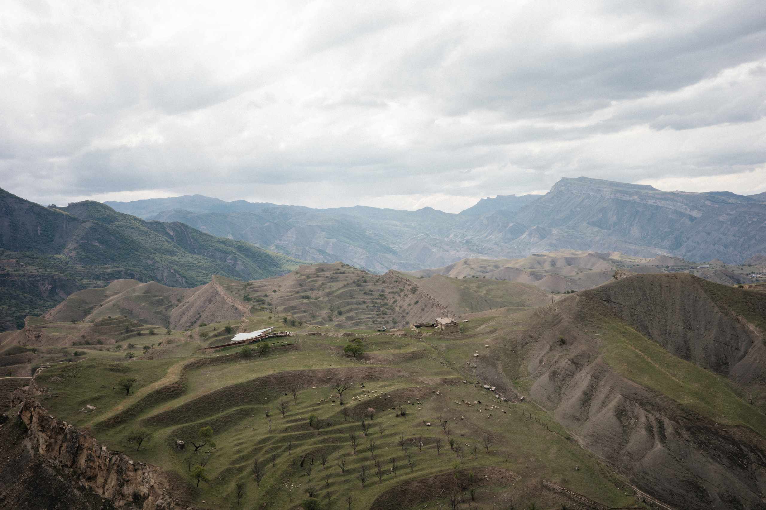 Дагестан. Свадебный фотограф Москва Александра Аверкова