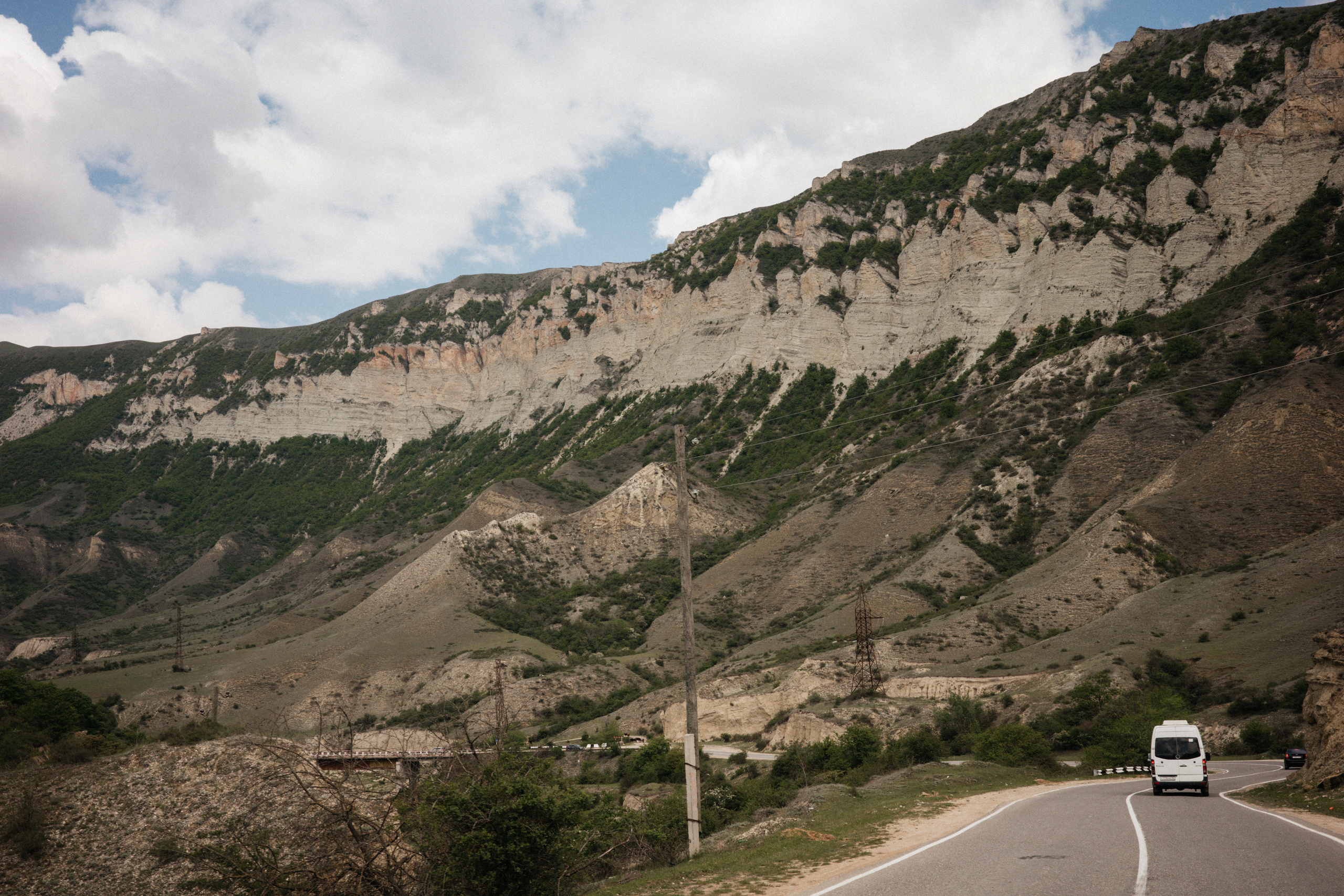 Дагестан. Свадебный фотограф Москва Александра Аверкова