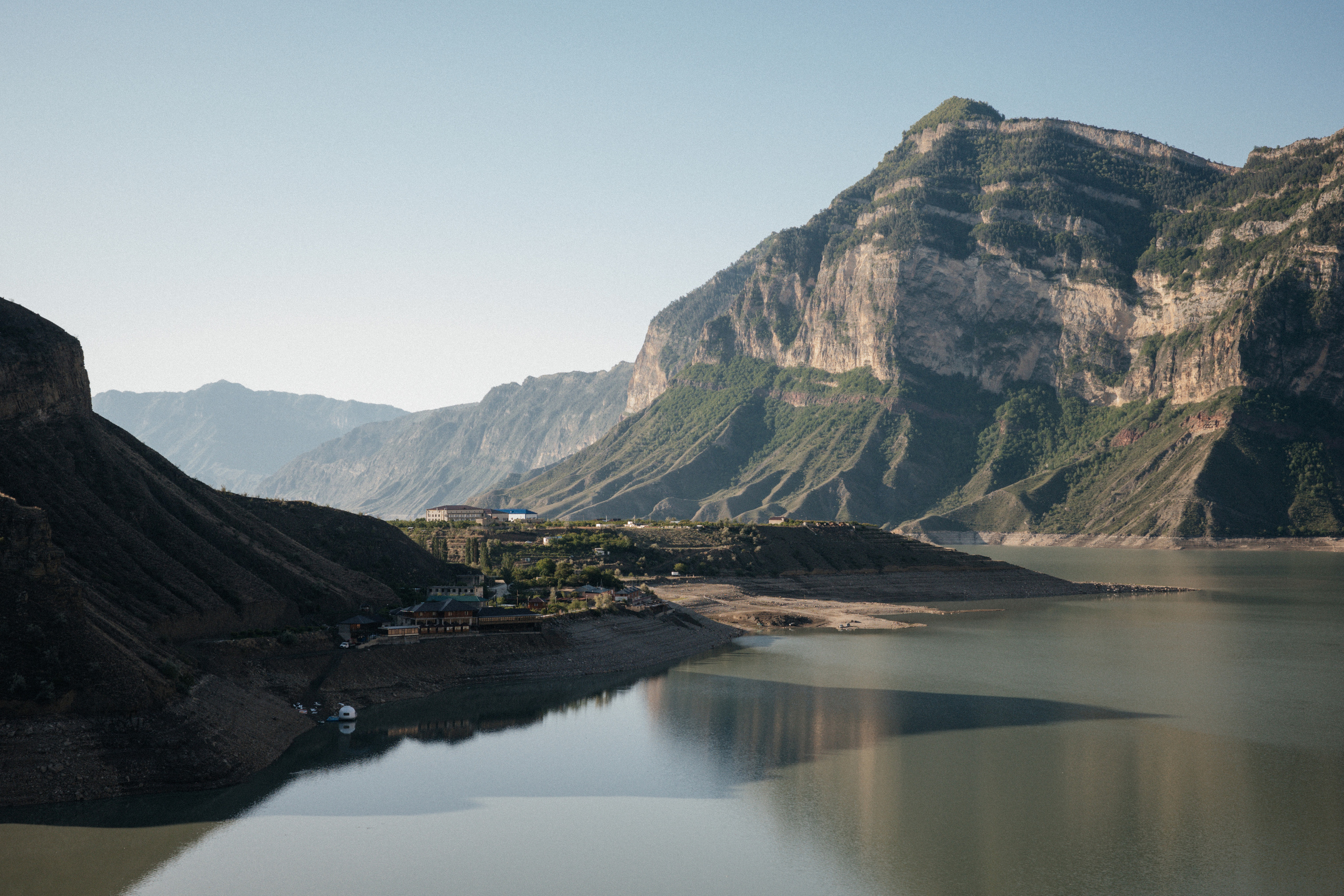 Дагестан. Свадебный фотограф Москва Александра Аверкова