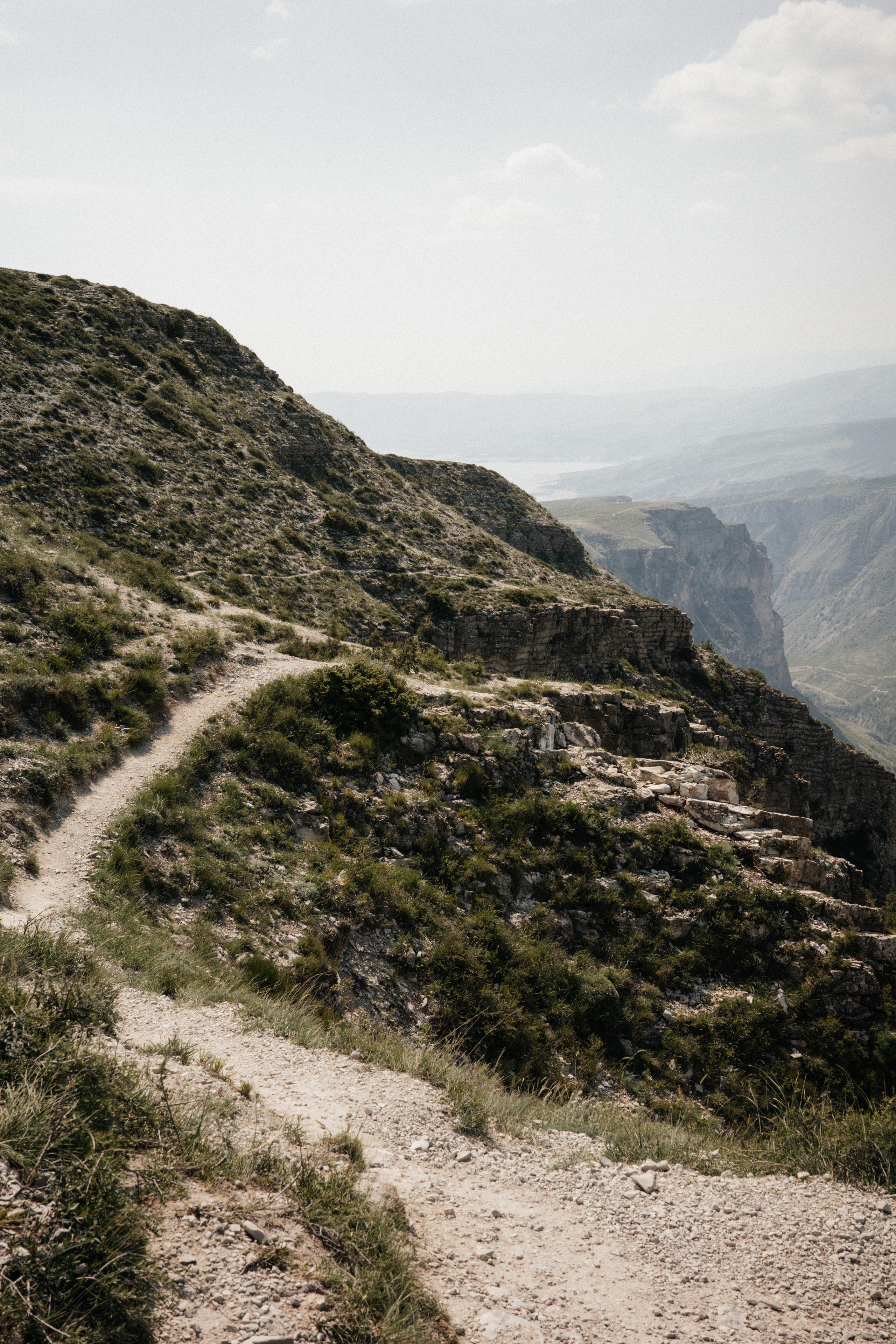 Дагестан. Свадебный фотограф Москва Александра Аверкова