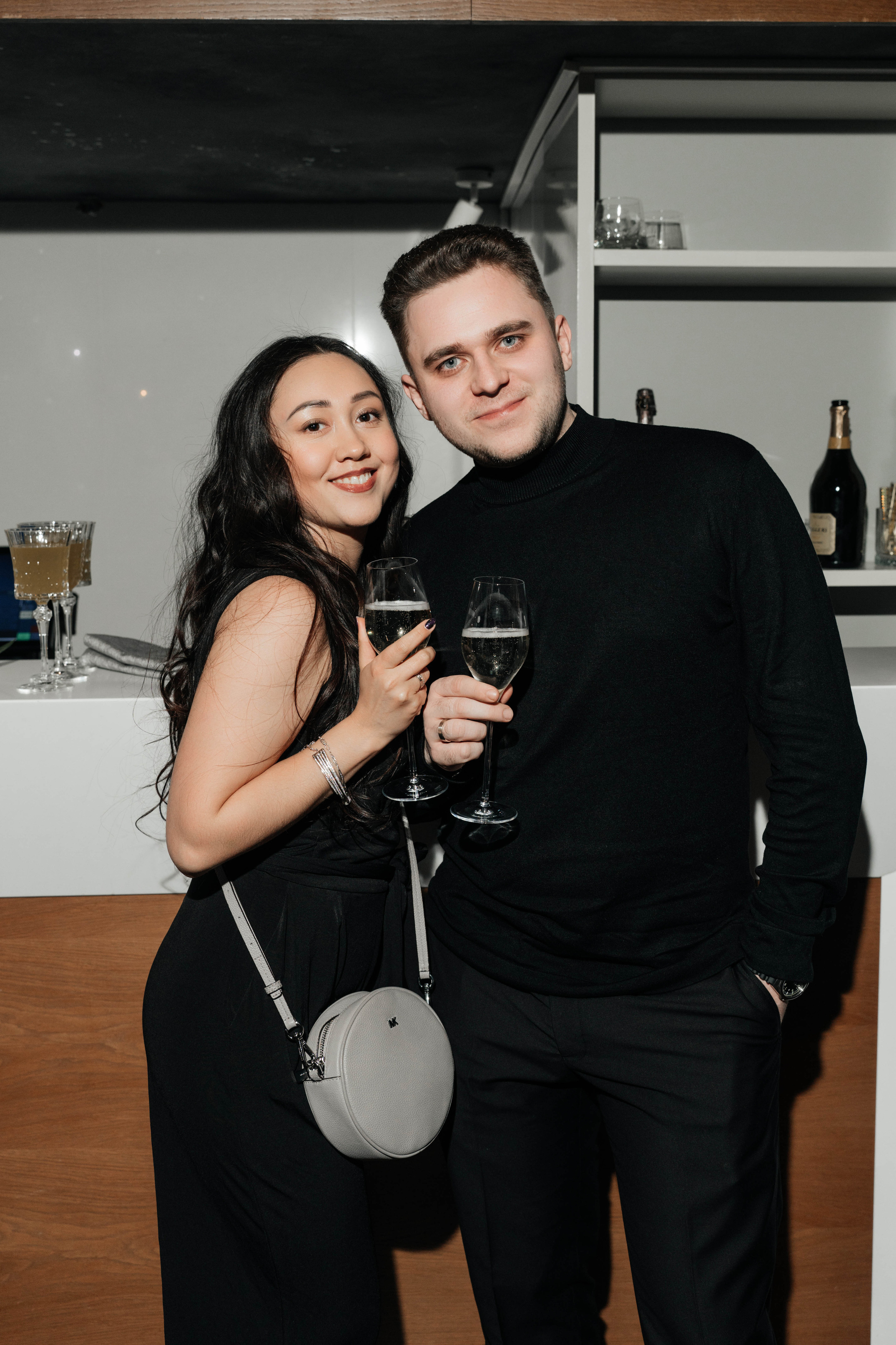 День рождения Н). Свадебный фотограф Москва Александра Аверкова