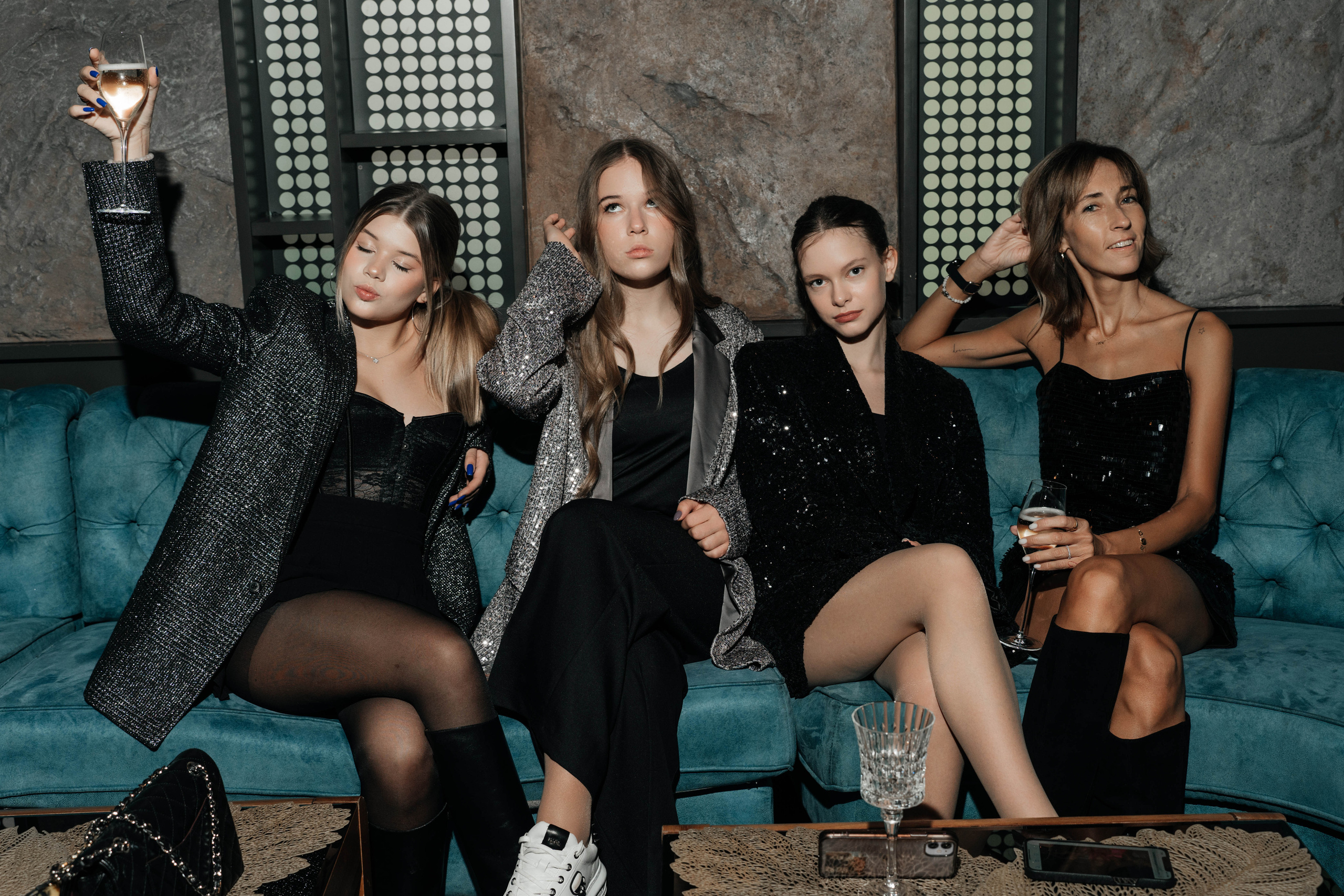 День рождения Н). Свадебный фотограф Москва Александра Аверкова