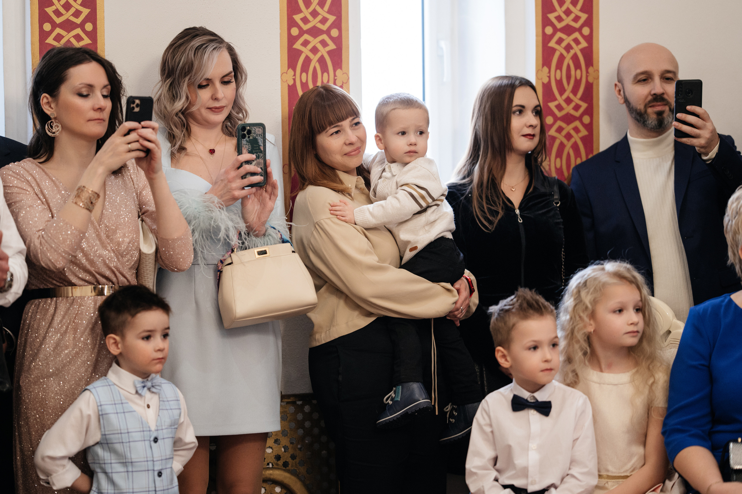 Гостиница Измайлово | загс № 5. Свадебный фотограф Москва Александра Аверкова