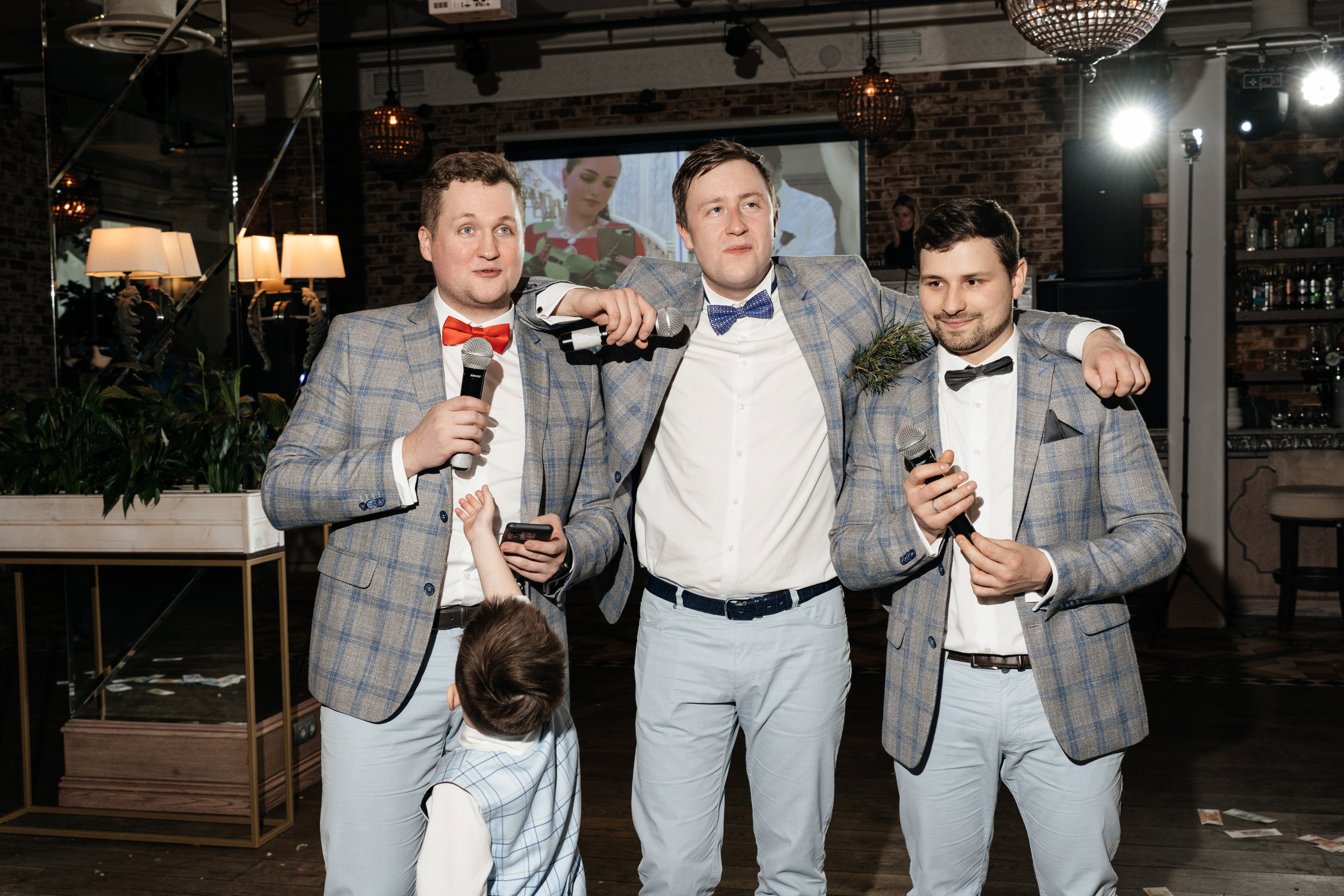 Гостиница Измайлово | загс № 5. Свадебный фотограф Москва Александра Аверкова