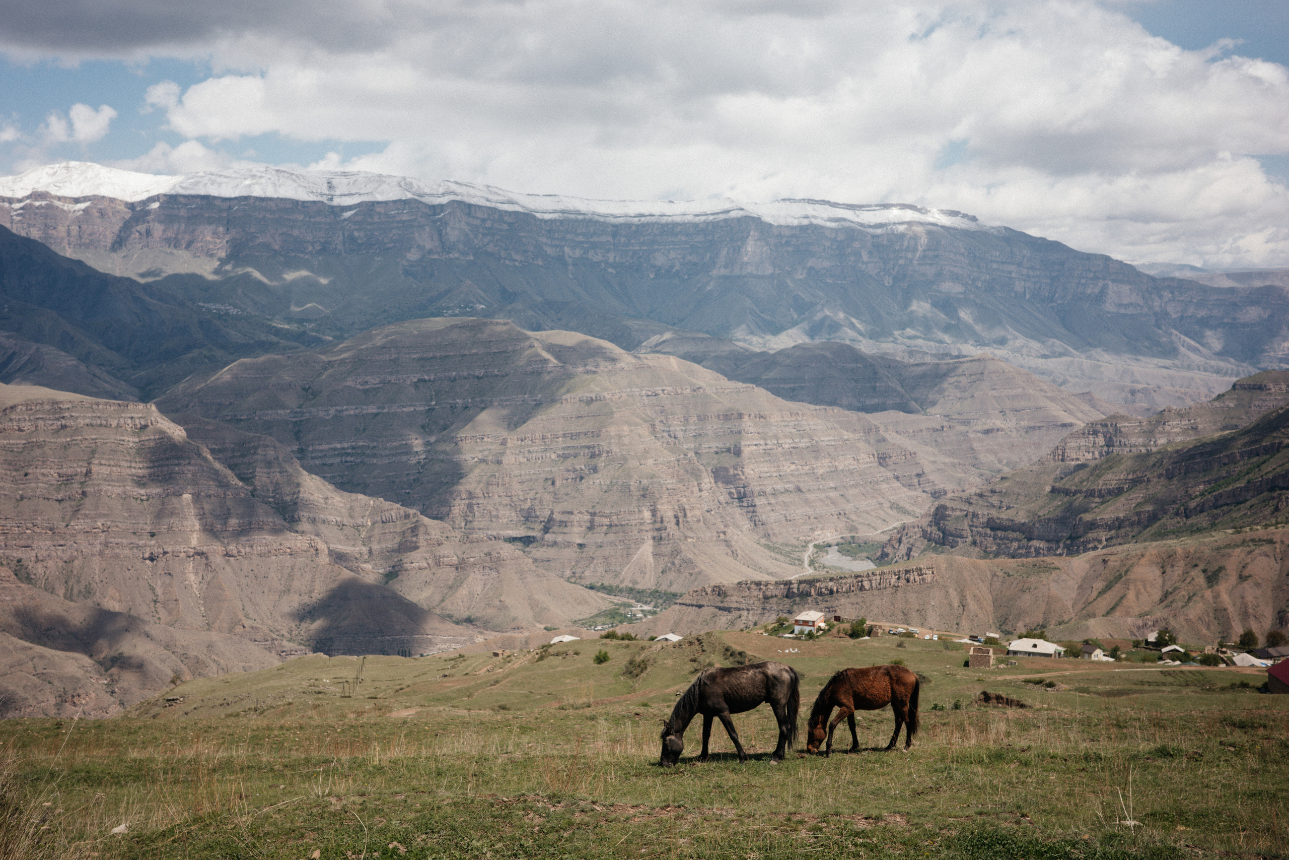 Дагестан. Свадебный фотограф Москва Александра Аверкова