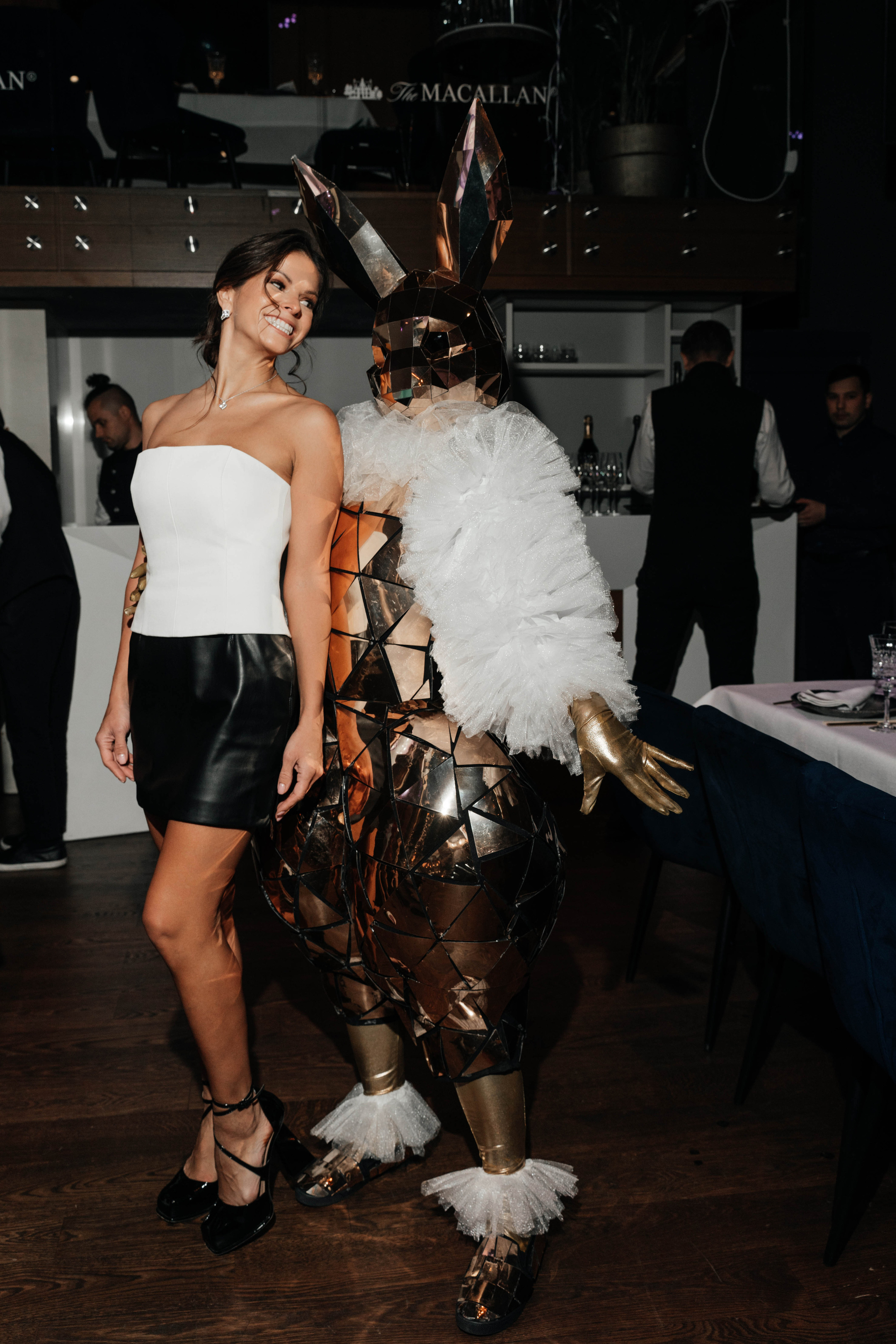 День рождения Н). Свадебный фотограф Москва Александра Аверкова