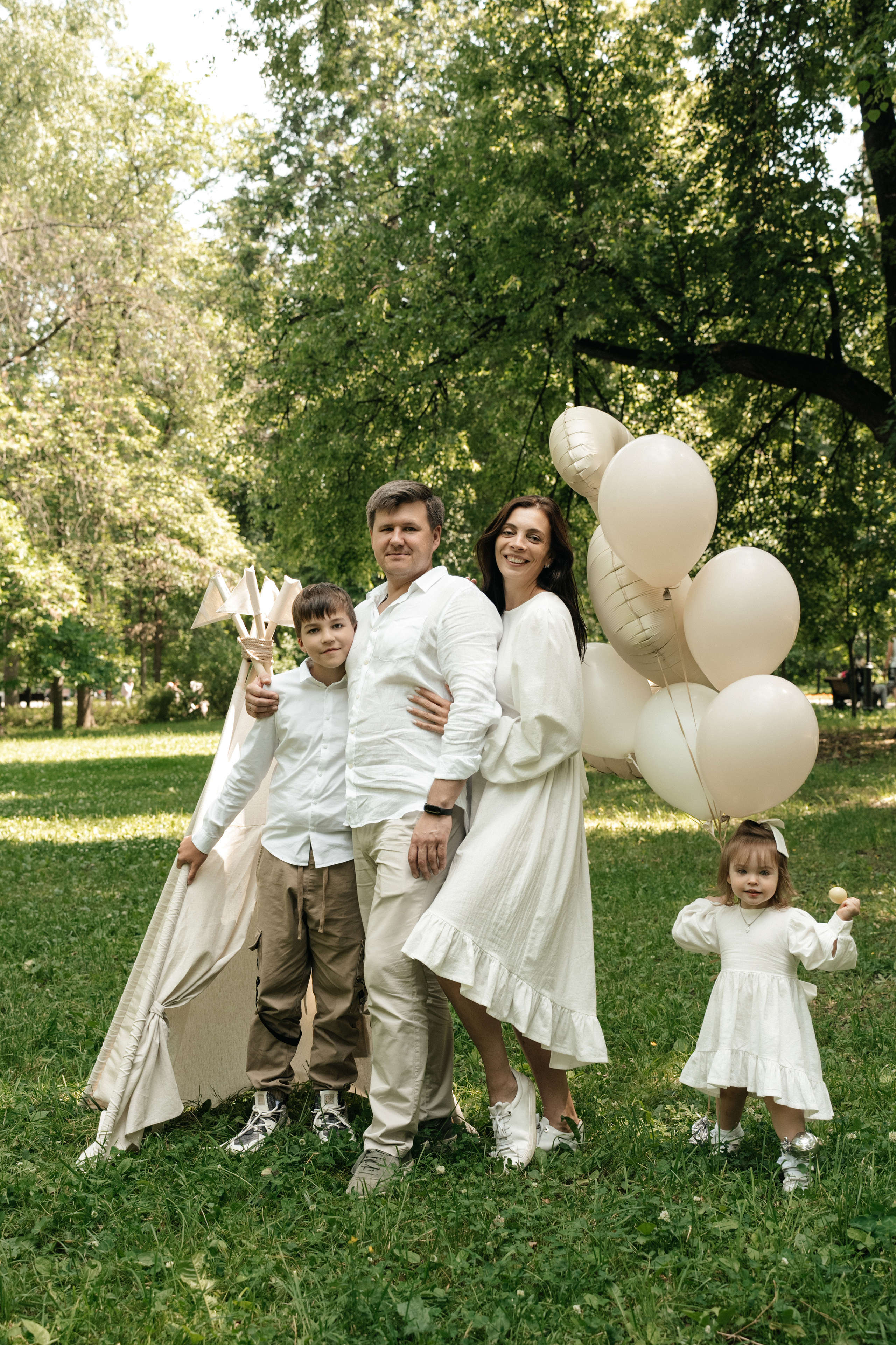 Мне 2 годика). Свадебный фотограф Москва Александра Аверкова