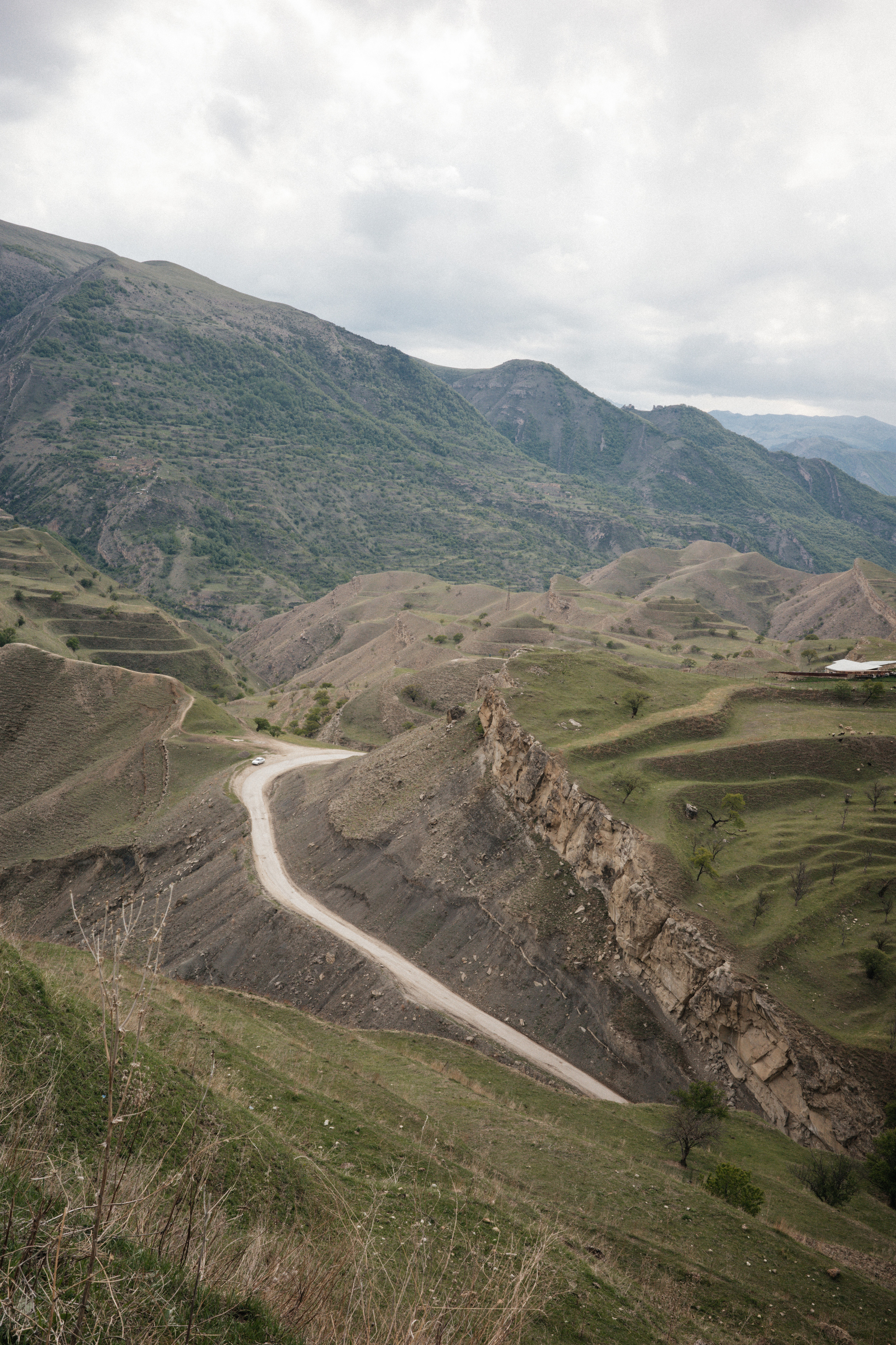 Дагестан. Свадебный фотограф Москва Александра Аверкова
