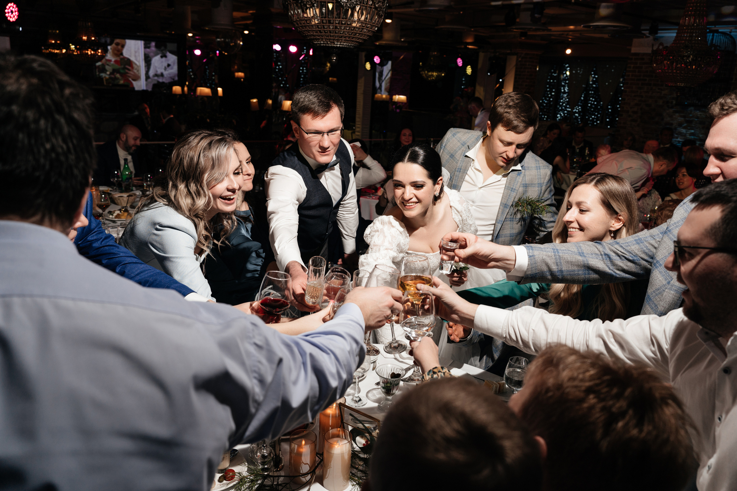 Гостиница Измайлово | загс № 5. Свадебный фотограф Москва Александра Аверкова