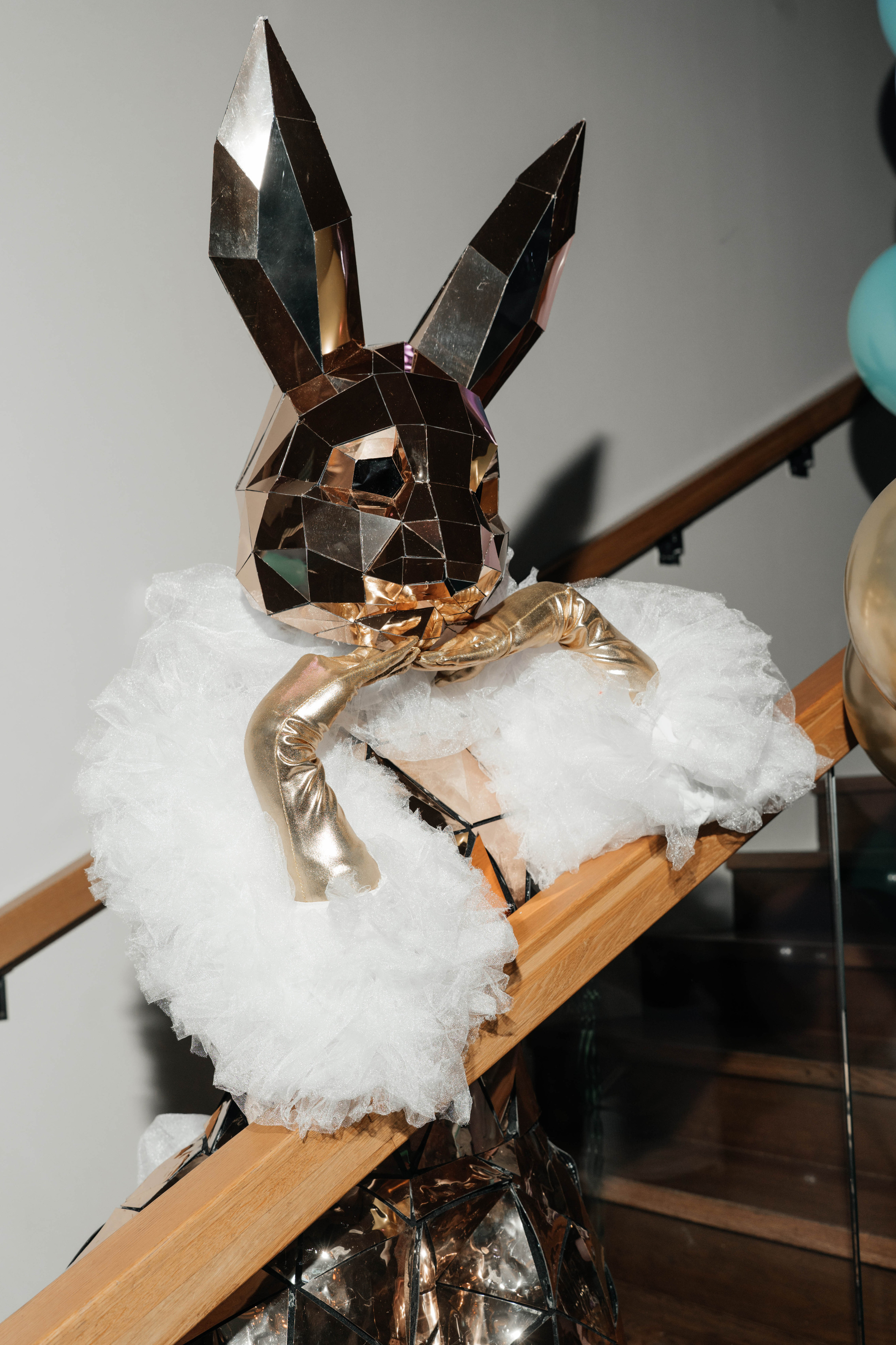 День рождения Н). Свадебный фотограф Москва Александра Аверкова