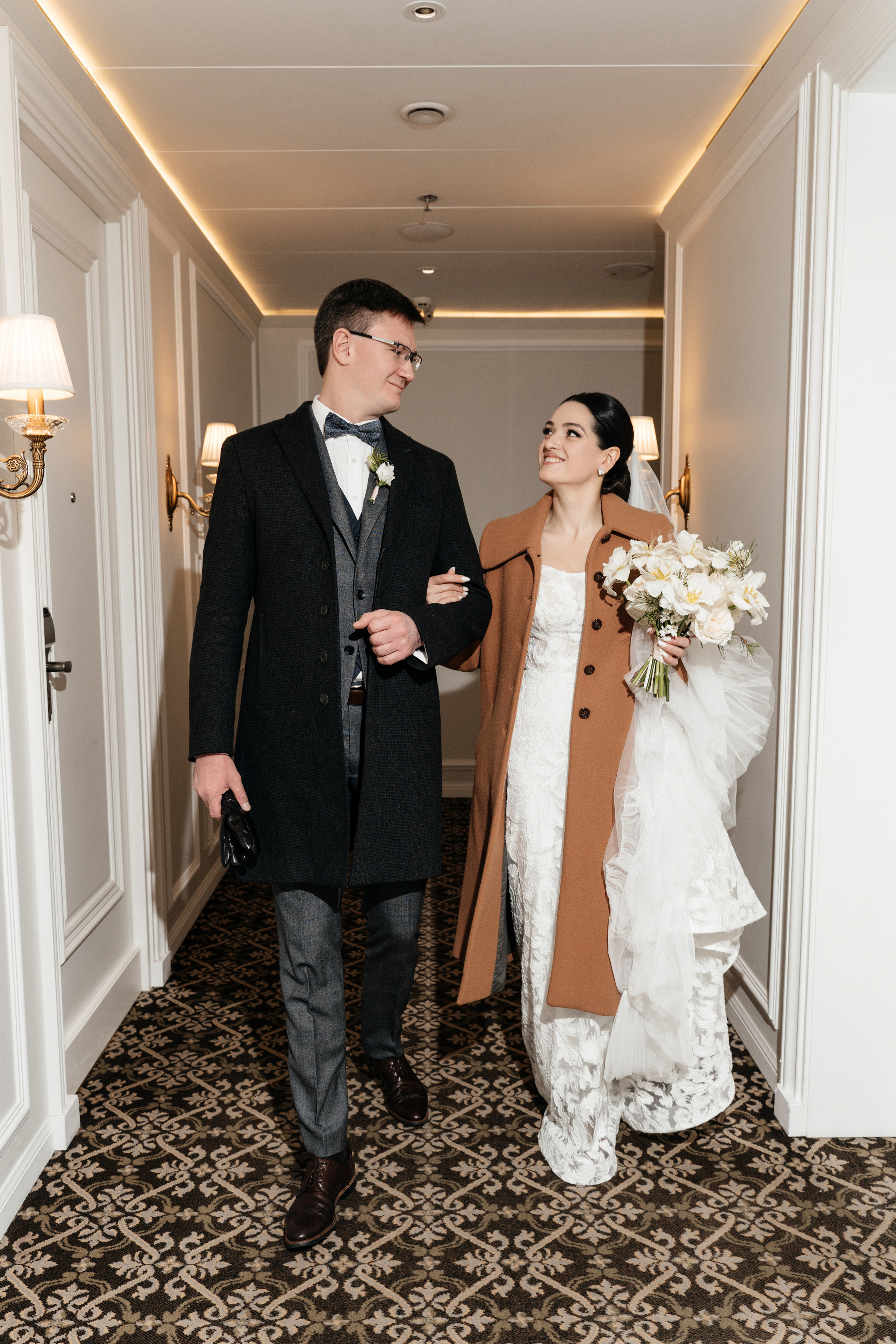 Гостиница Измайлово | загс № 5. Свадебный фотограф Москва Александра Аверкова