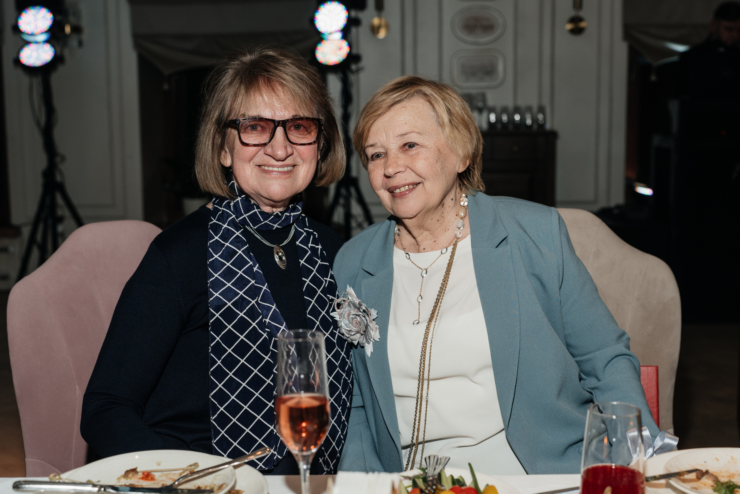 В кругу родных. Свадебный фотограф Москва Александра Аверкова