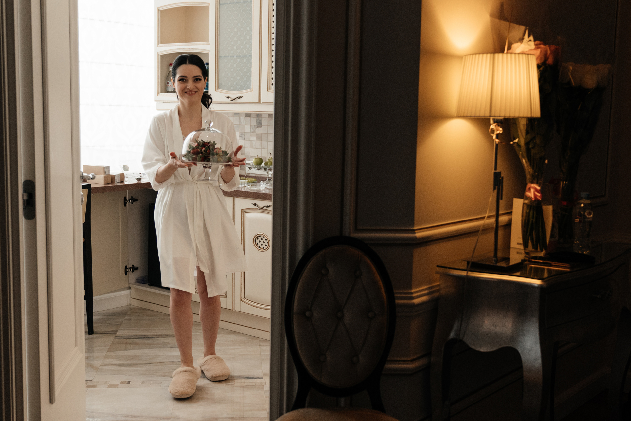 Гостиница Измайлово | загс № 5. Свадебный фотограф Москва Александра Аверкова