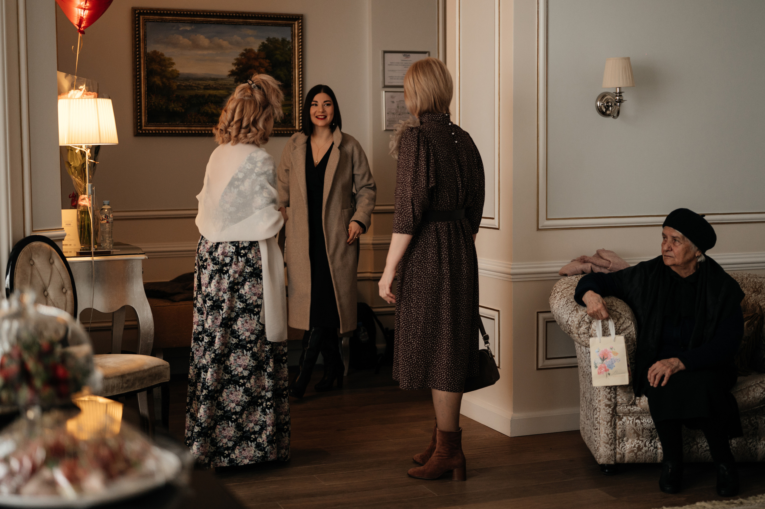 Гостиница Измайлово | загс № 5. Свадебный фотограф Москва Александра Аверкова