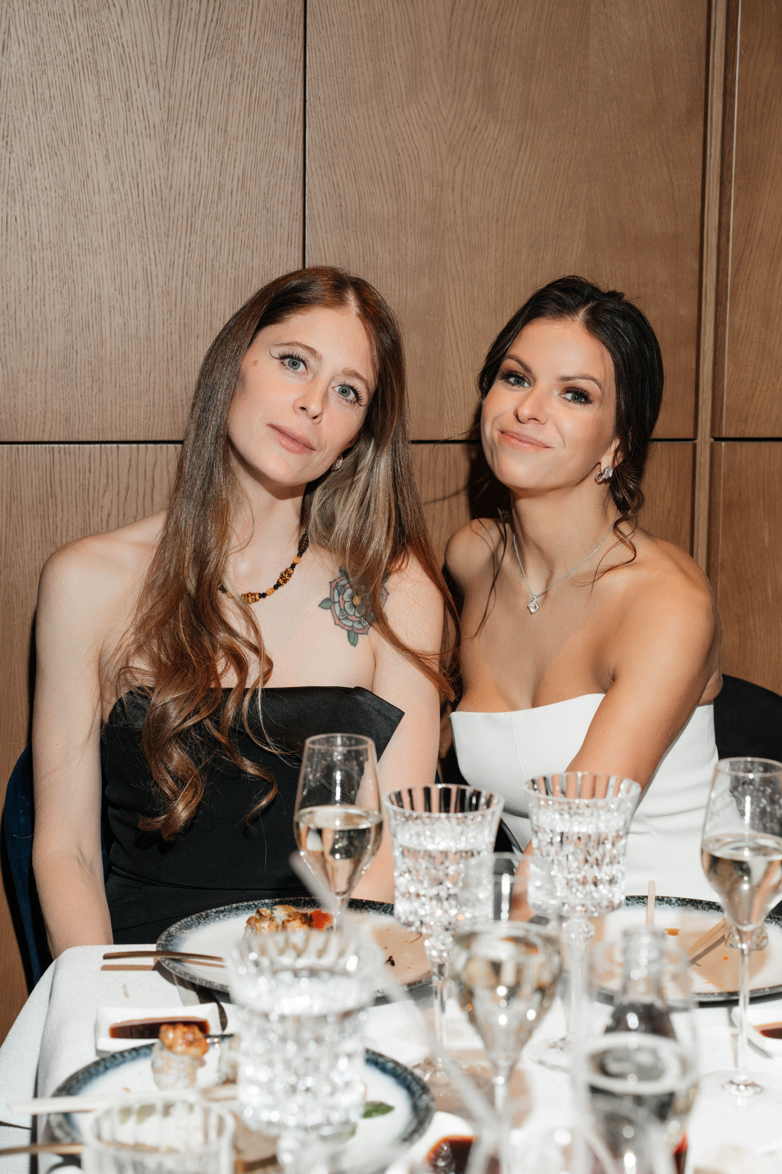 День рождения Н). Свадебный фотограф Москва Александра Аверкова