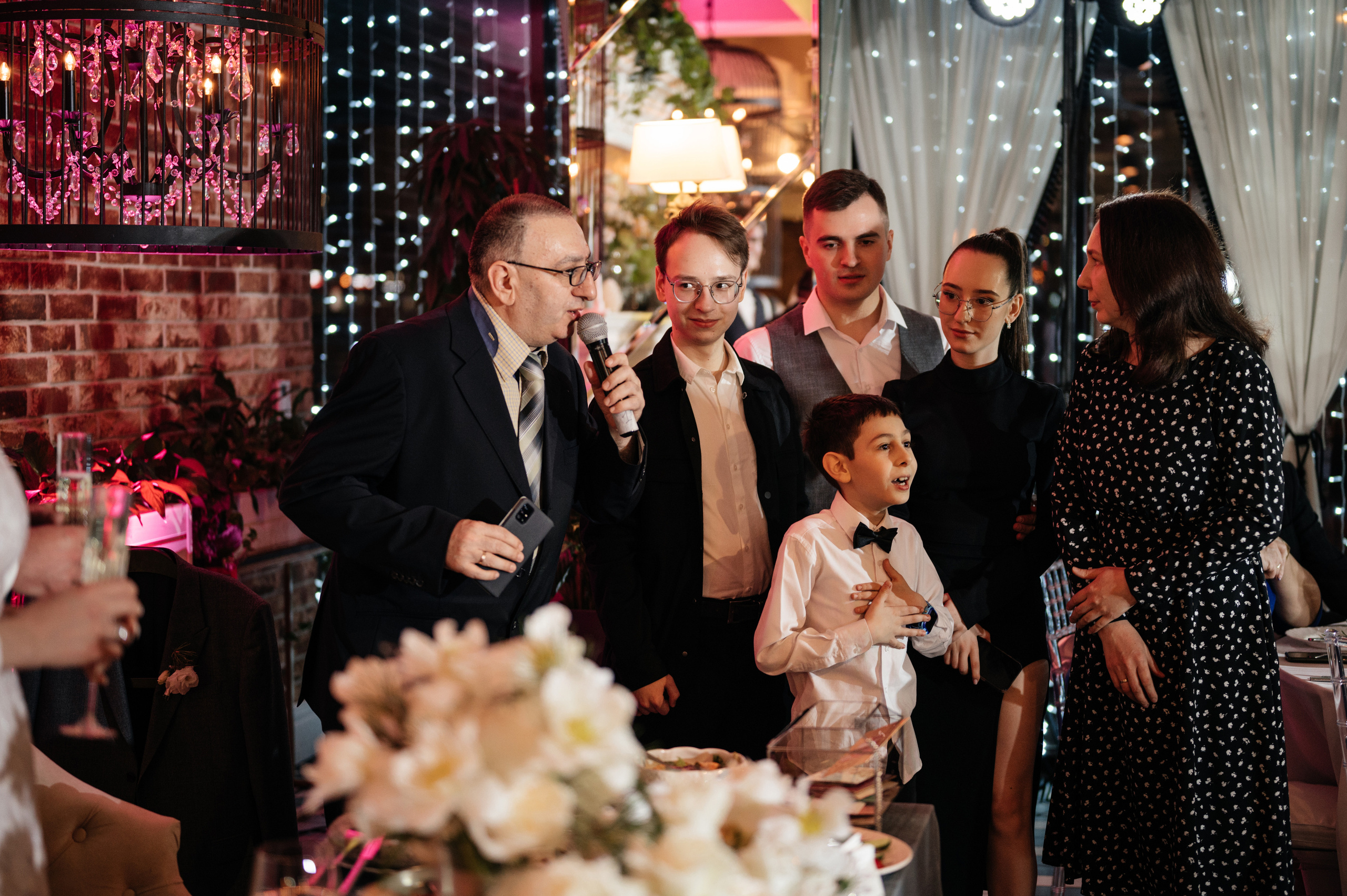 Гостиница Измайлово | загс № 5. Свадебный фотограф Москва Александра Аверкова