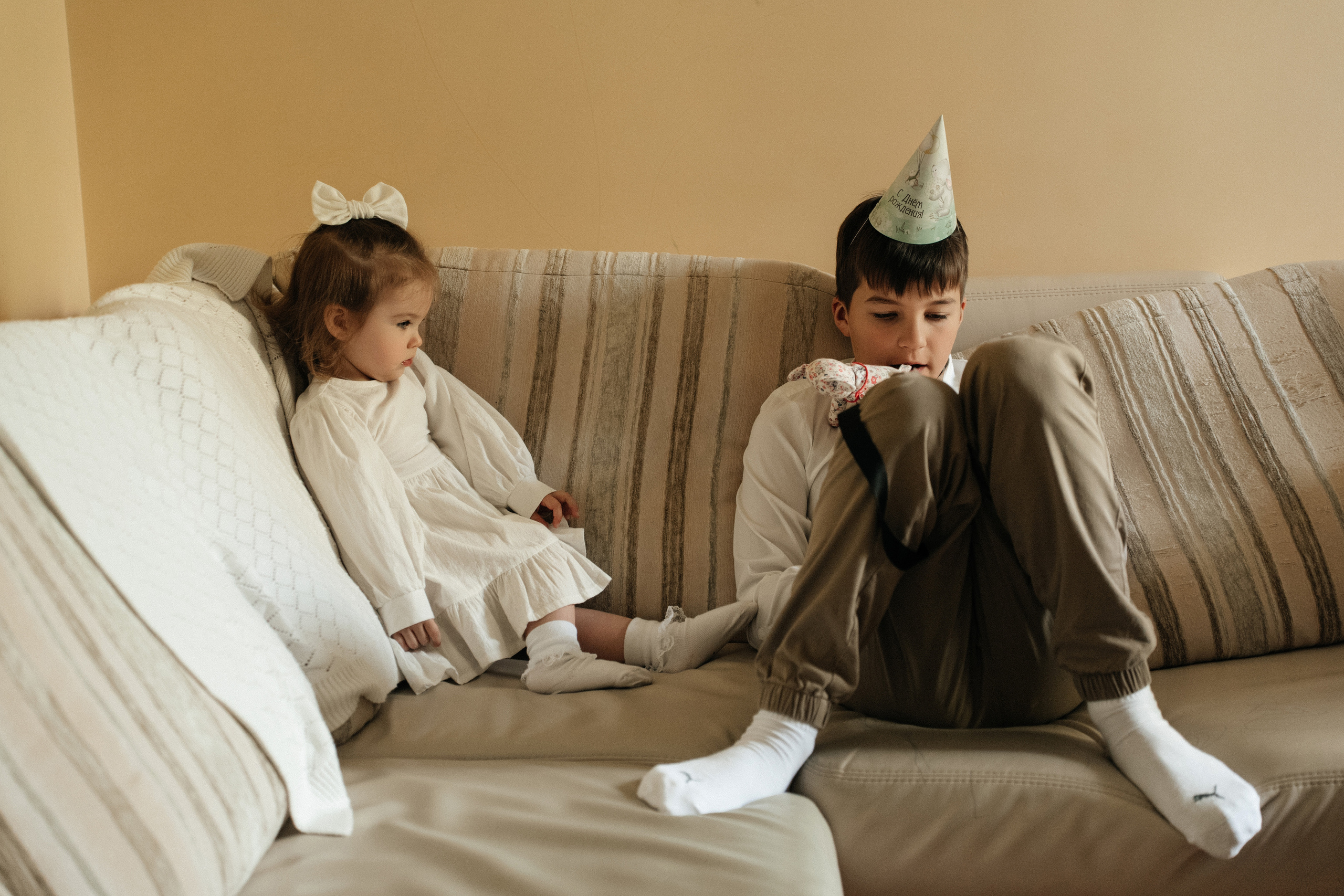 Мне 2 годика). Свадебный фотограф Москва Александра Аверкова