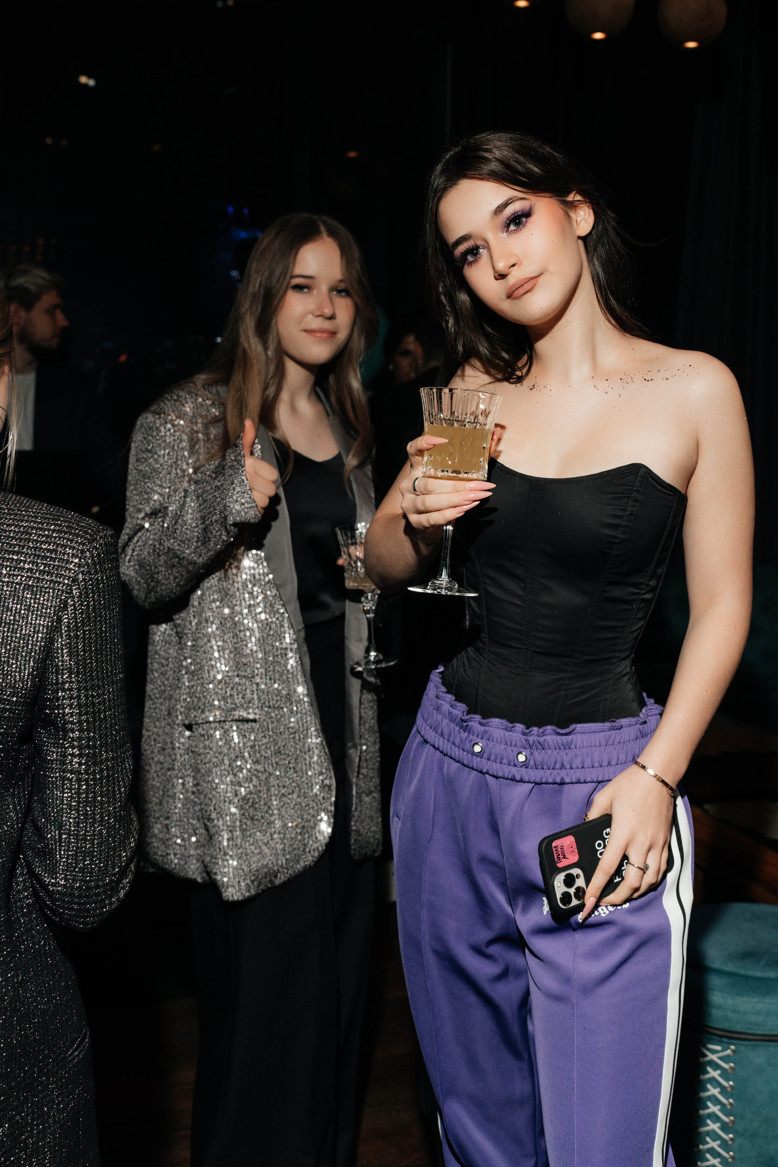 День рождения Н). Свадебный фотограф Москва Александра Аверкова