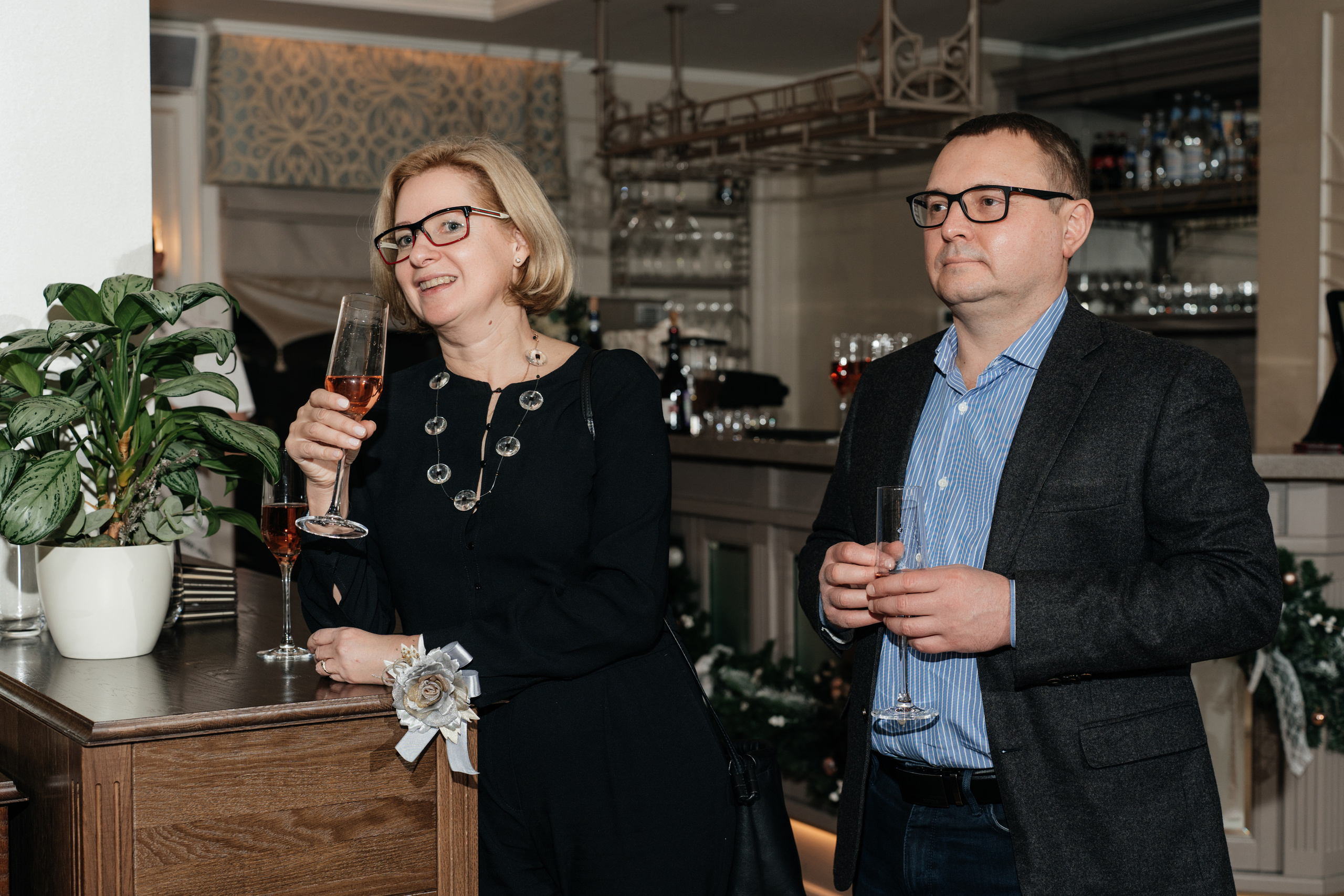 В кругу родных. Свадебный фотограф Москва Александра Аверкова