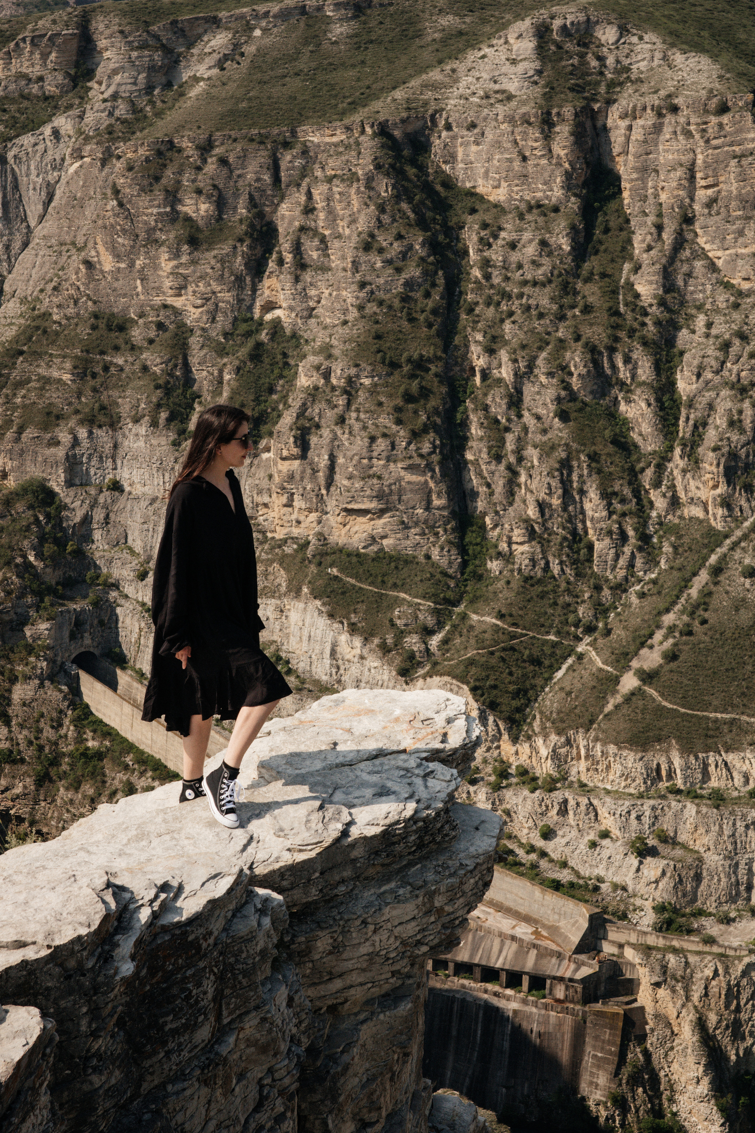 Дагестан. Свадебный фотограф Москва Александра Аверкова