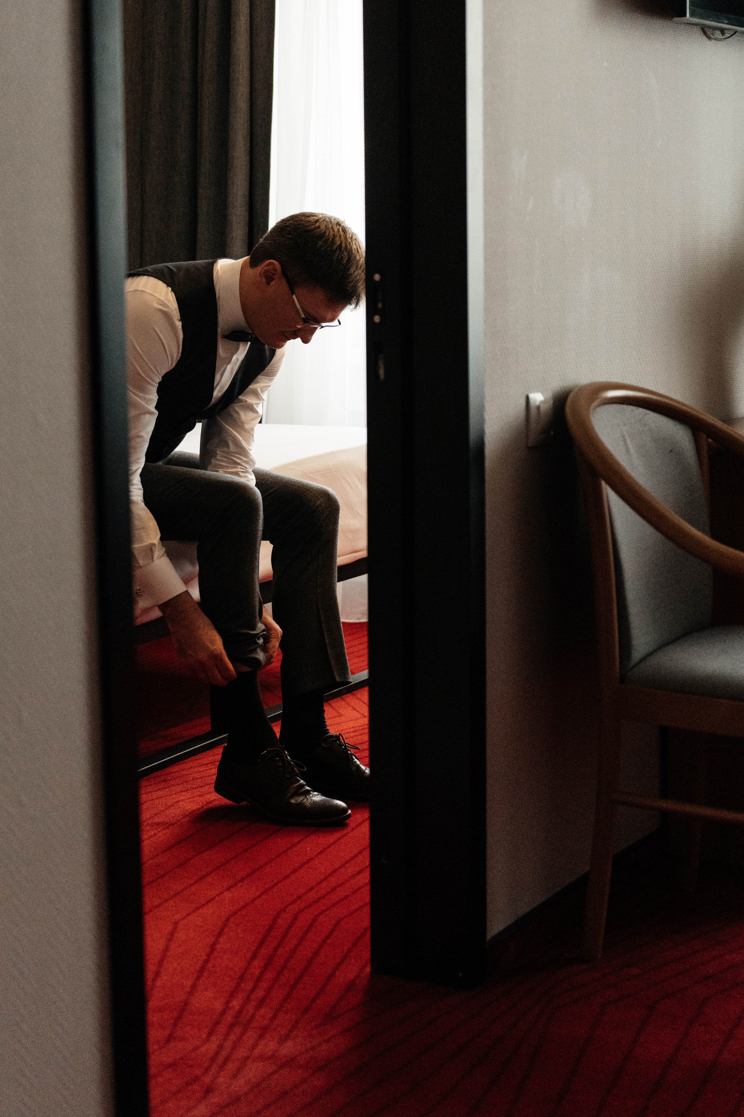 Гостиница Измайлово | загс № 5. Свадебный фотограф Москва Александра Аверкова