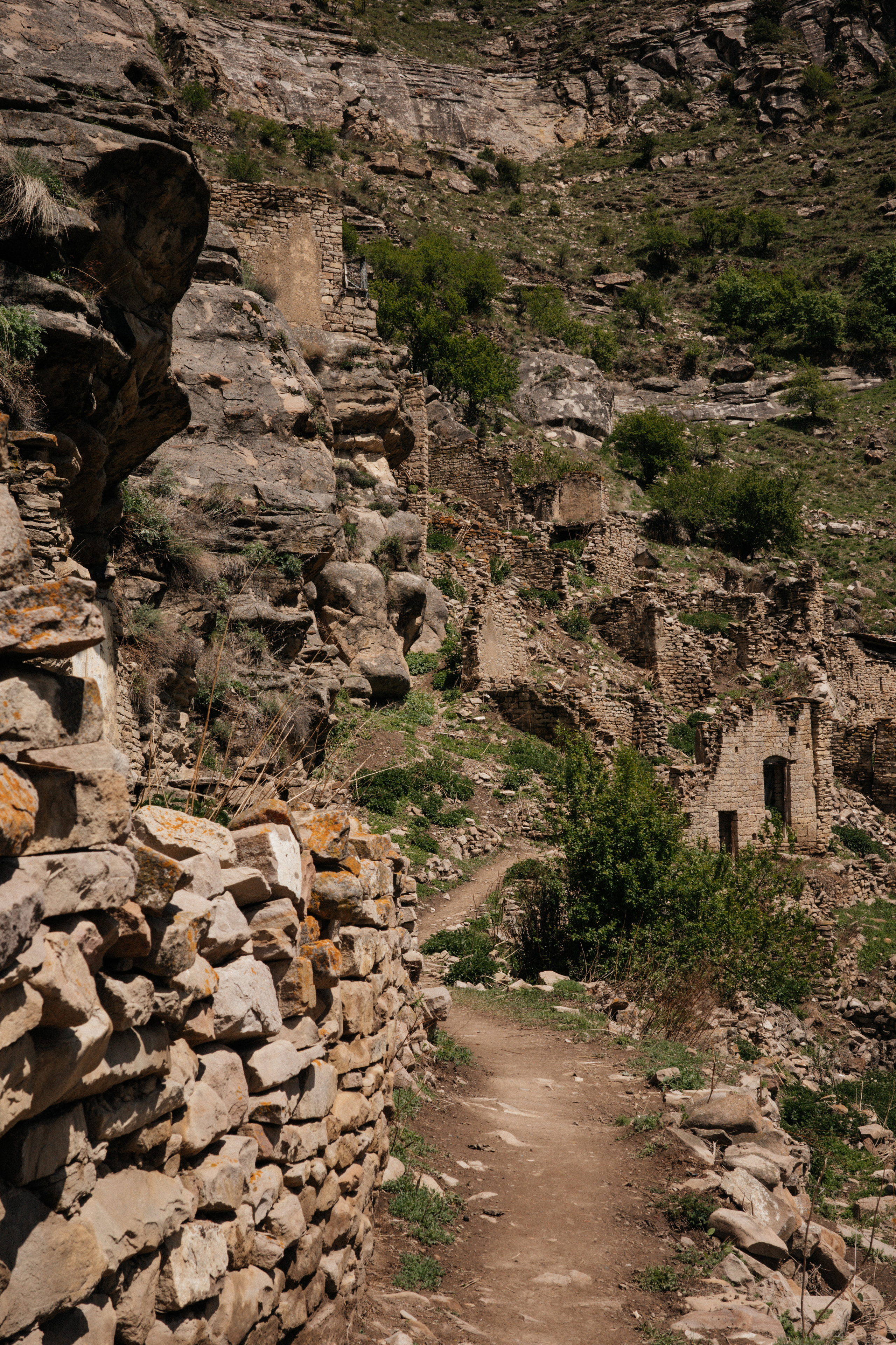 Дагестан. Свадебный фотограф Москва Александра Аверкова