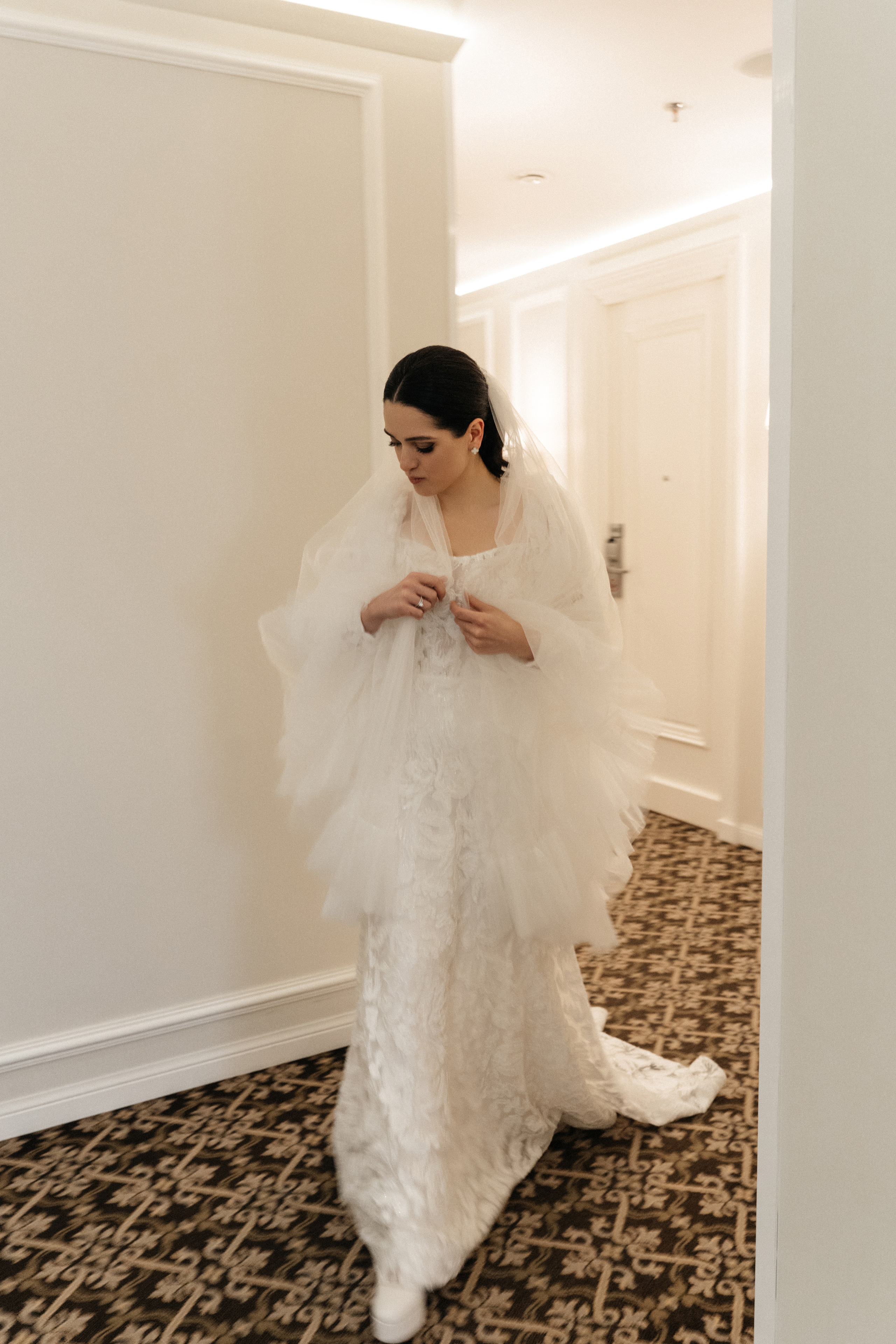 Гостиница Измайлово | загс № 5. Свадебный фотограф Москва Александра Аверкова