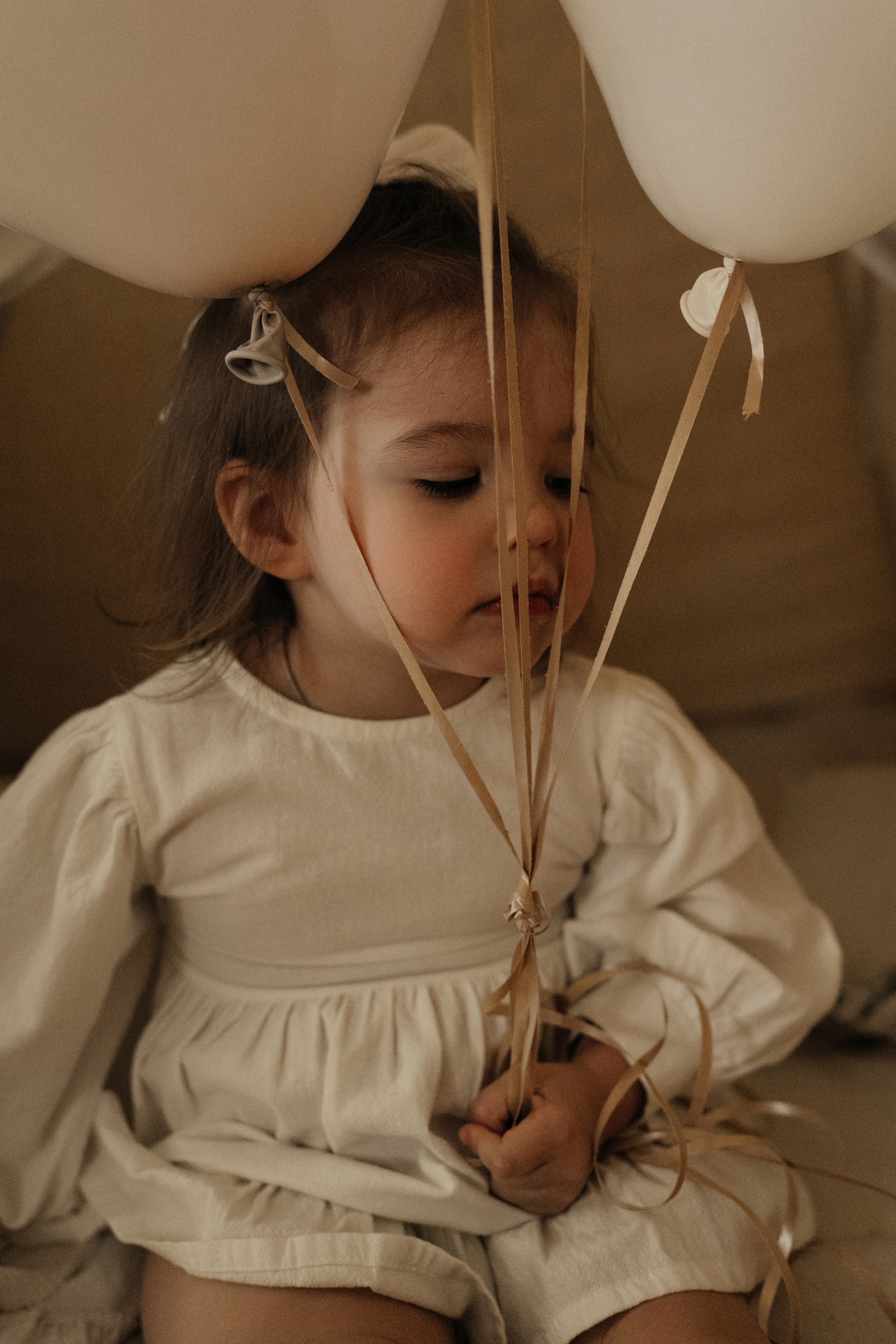 Мне 2 годика). Свадебный фотограф Москва Александра Аверкова