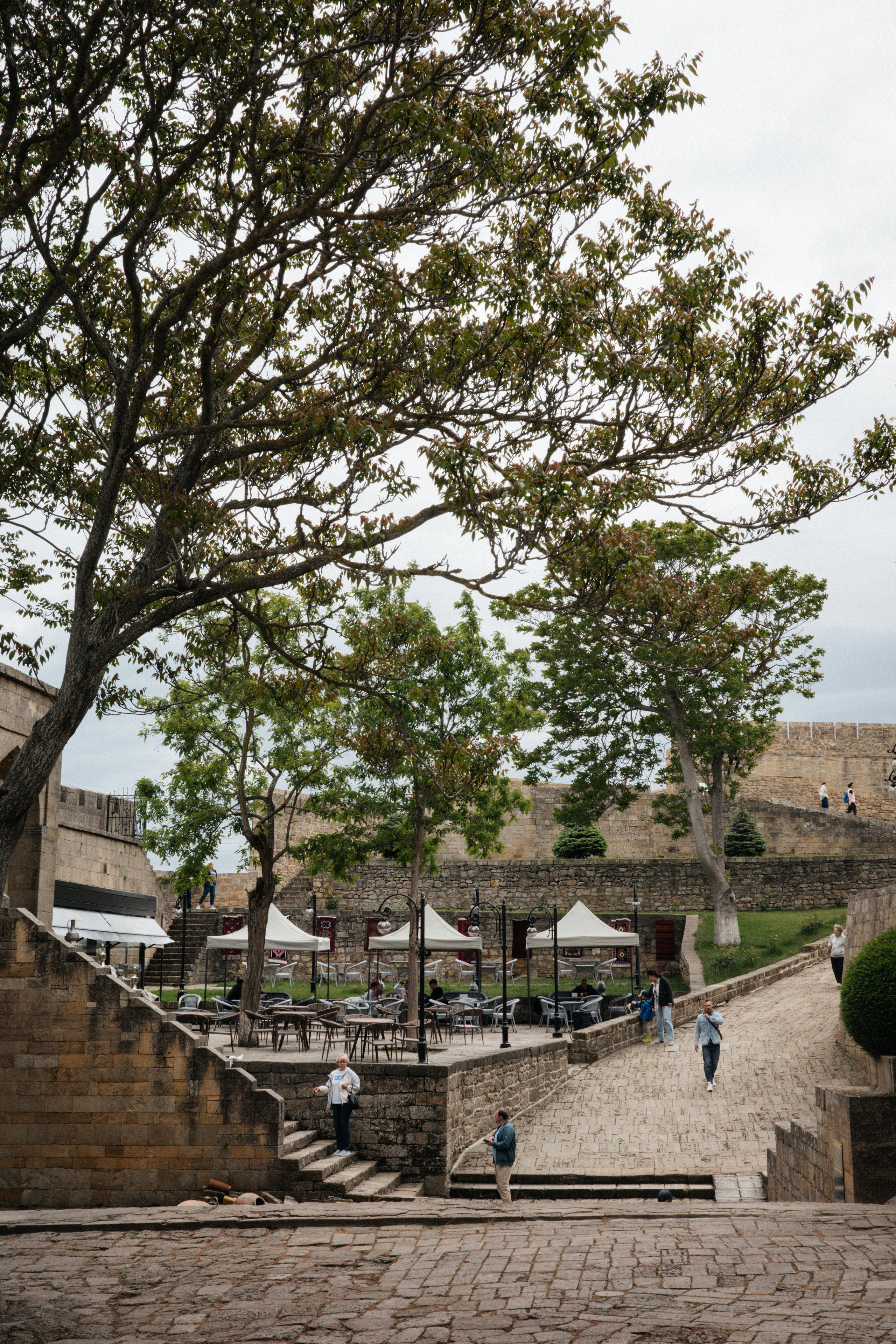 Дагестан. Свадебный фотограф Москва Александра Аверкова