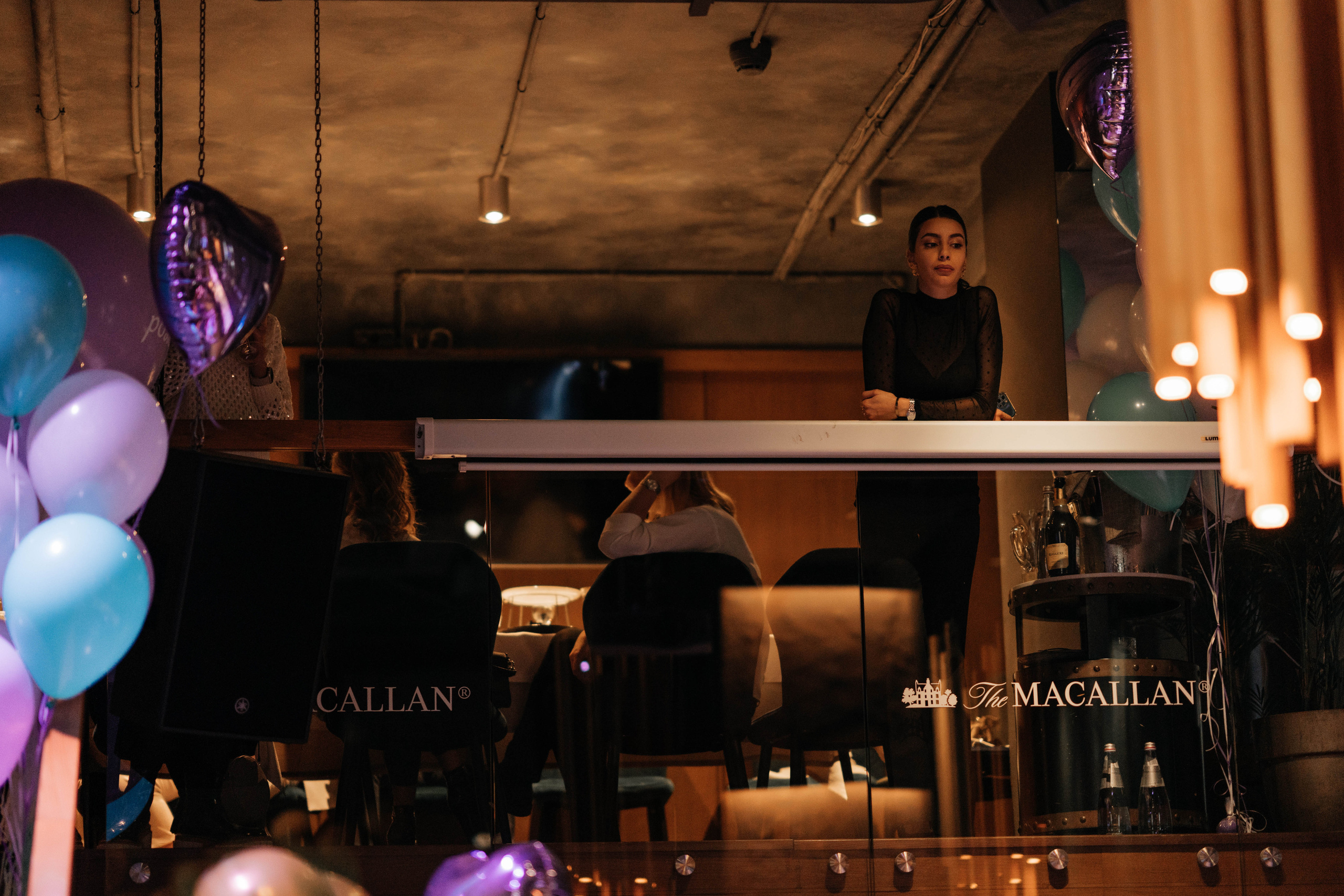 День рождения Н). Свадебный фотограф Москва Александра Аверкова