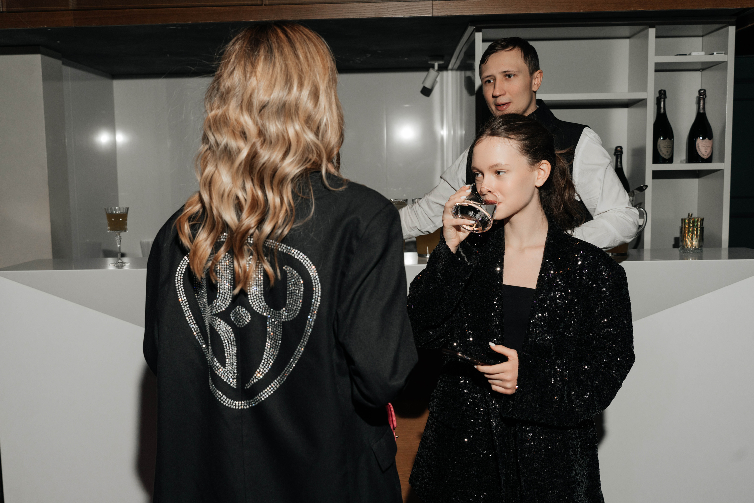 День рождения Н). Свадебный фотограф Москва Александра Аверкова