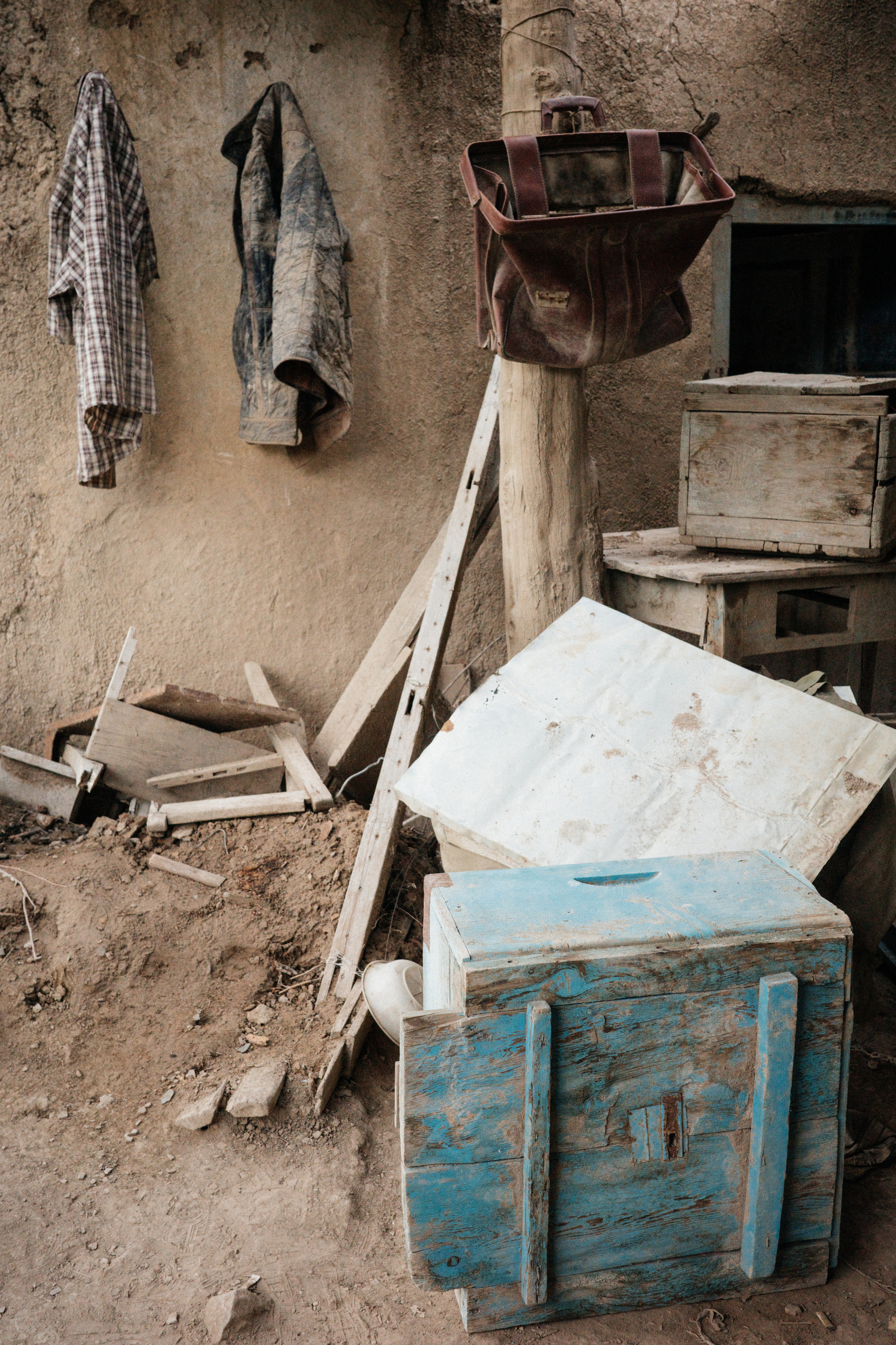 Дагестан. Свадебный фотограф Москва Александра Аверкова