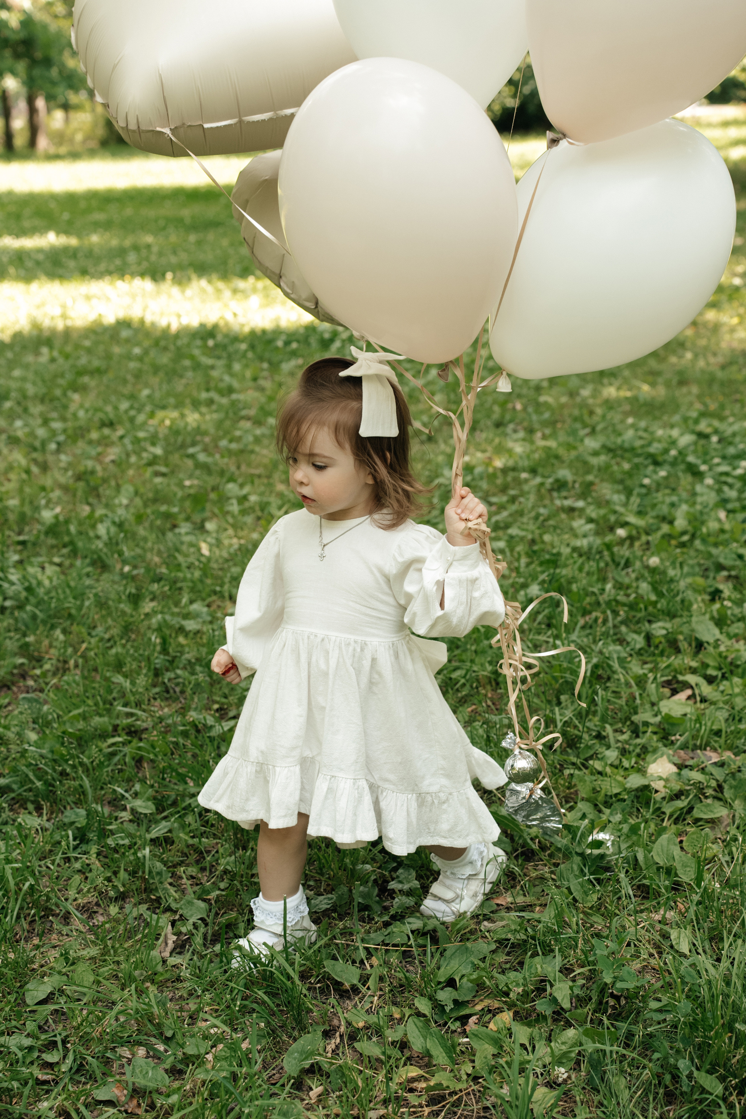 Мне 2 годика). Свадебный фотограф Москва Александра Аверкова