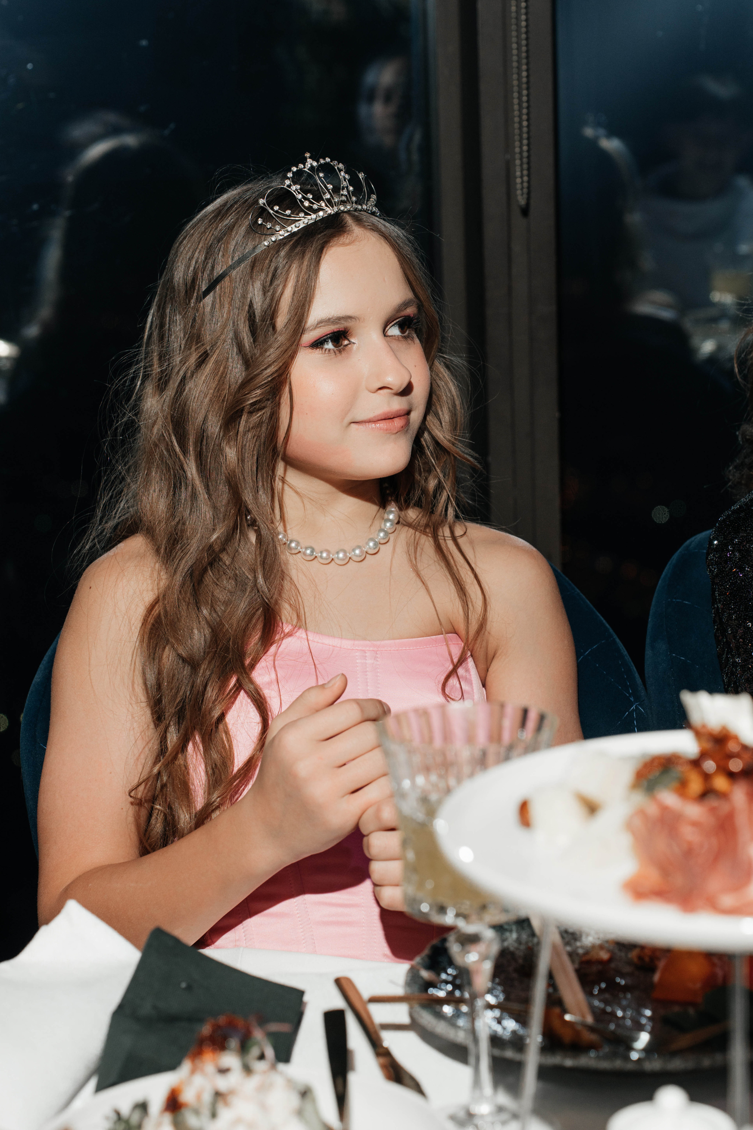 День рождения Н). Свадебный фотограф Москва Александра Аверкова