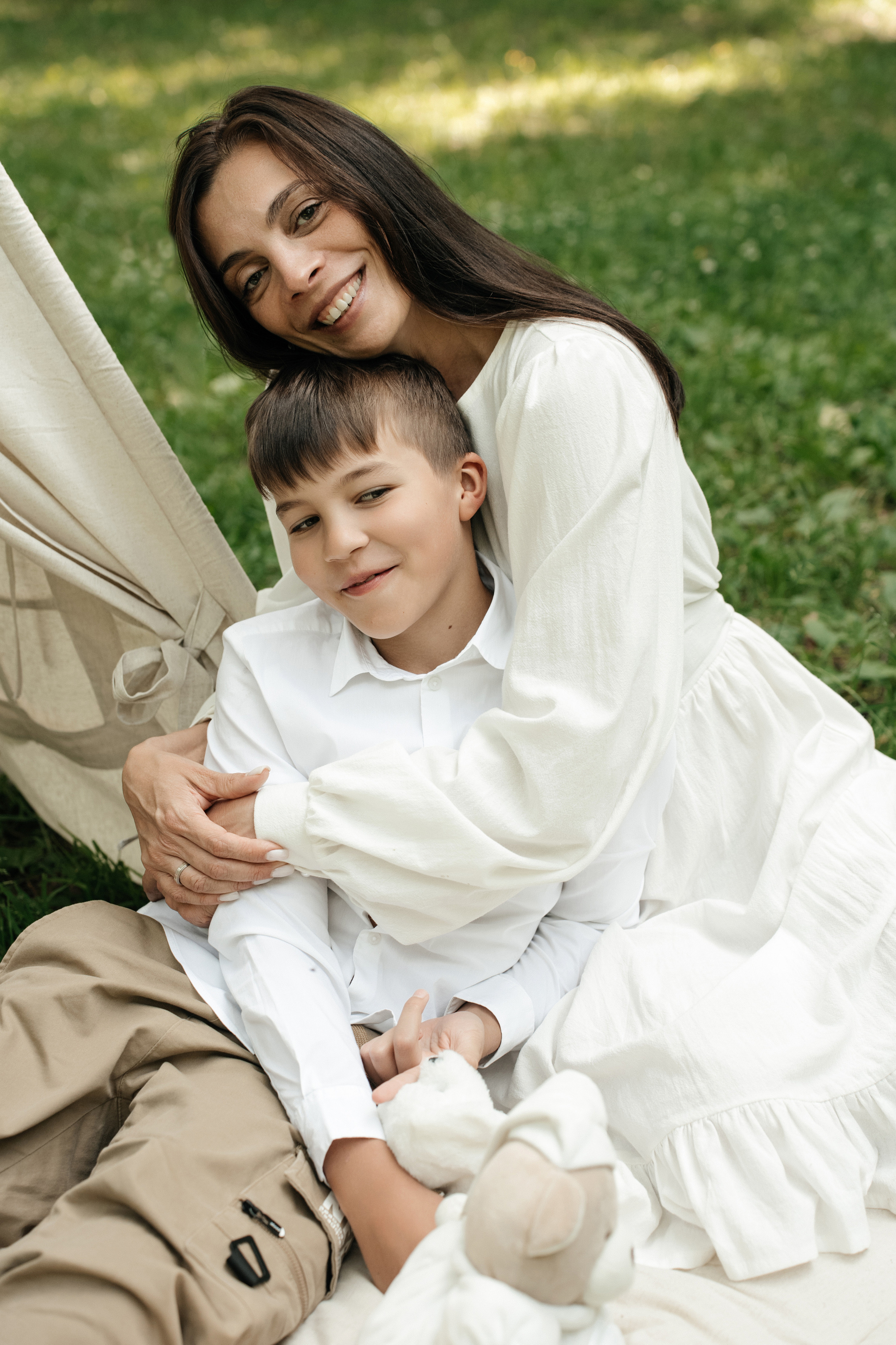 Мне 2 годика). Свадебный фотограф Москва Александра Аверкова