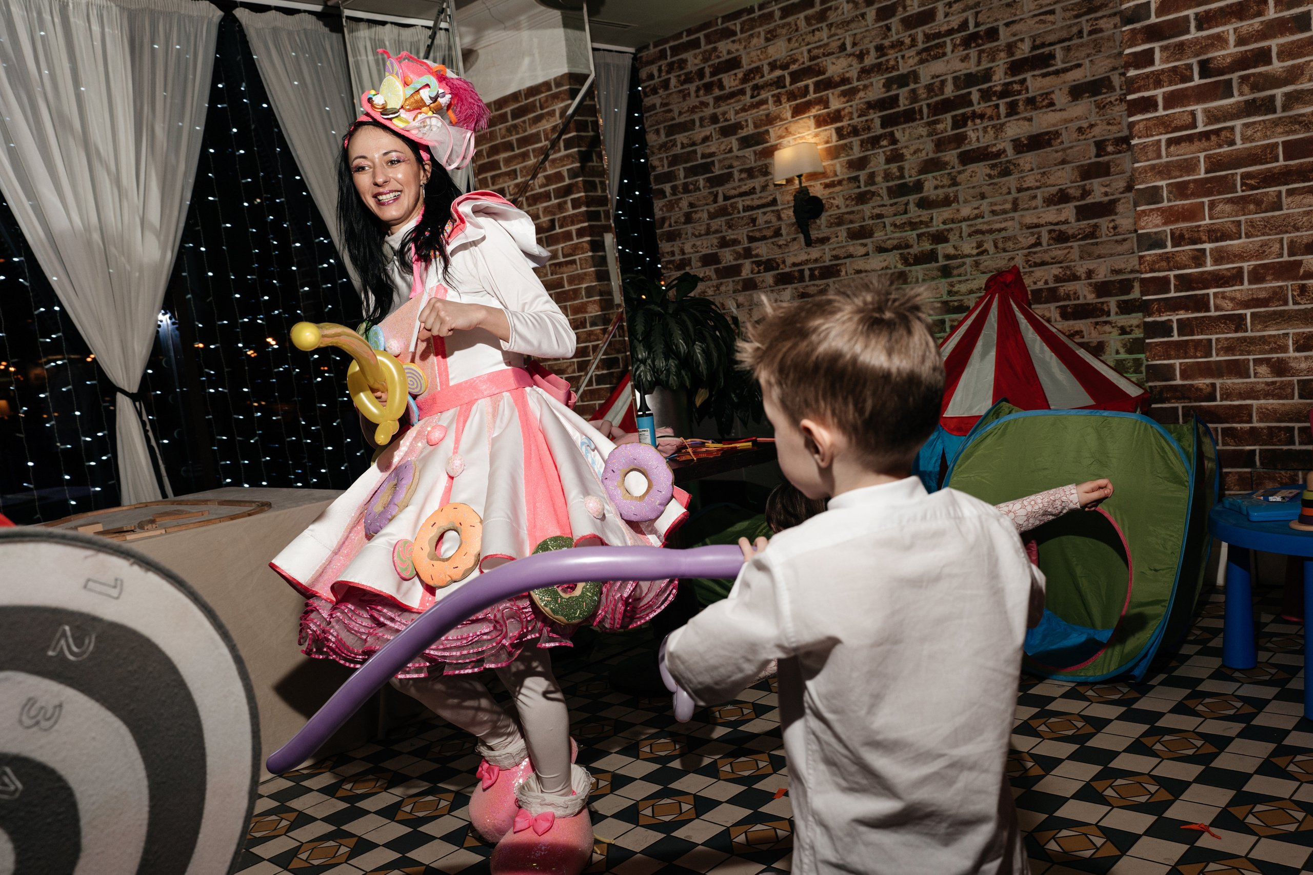 Гостиница Измайлово | загс № 5. Свадебный фотограф Москва Александра Аверкова