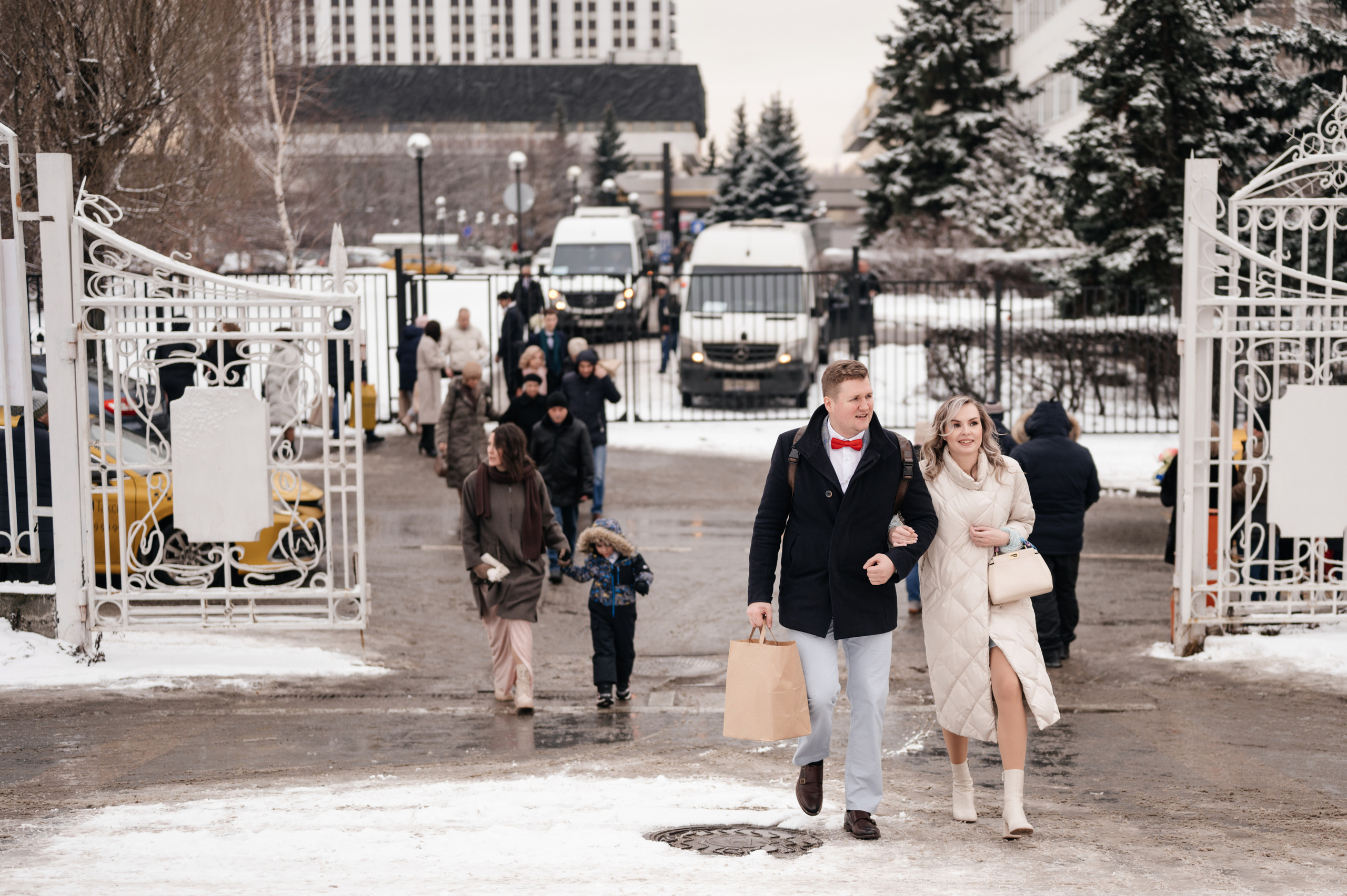 Гостиница Измайлово | загс № 5. Свадебный фотограф Москва Александра Аверкова
