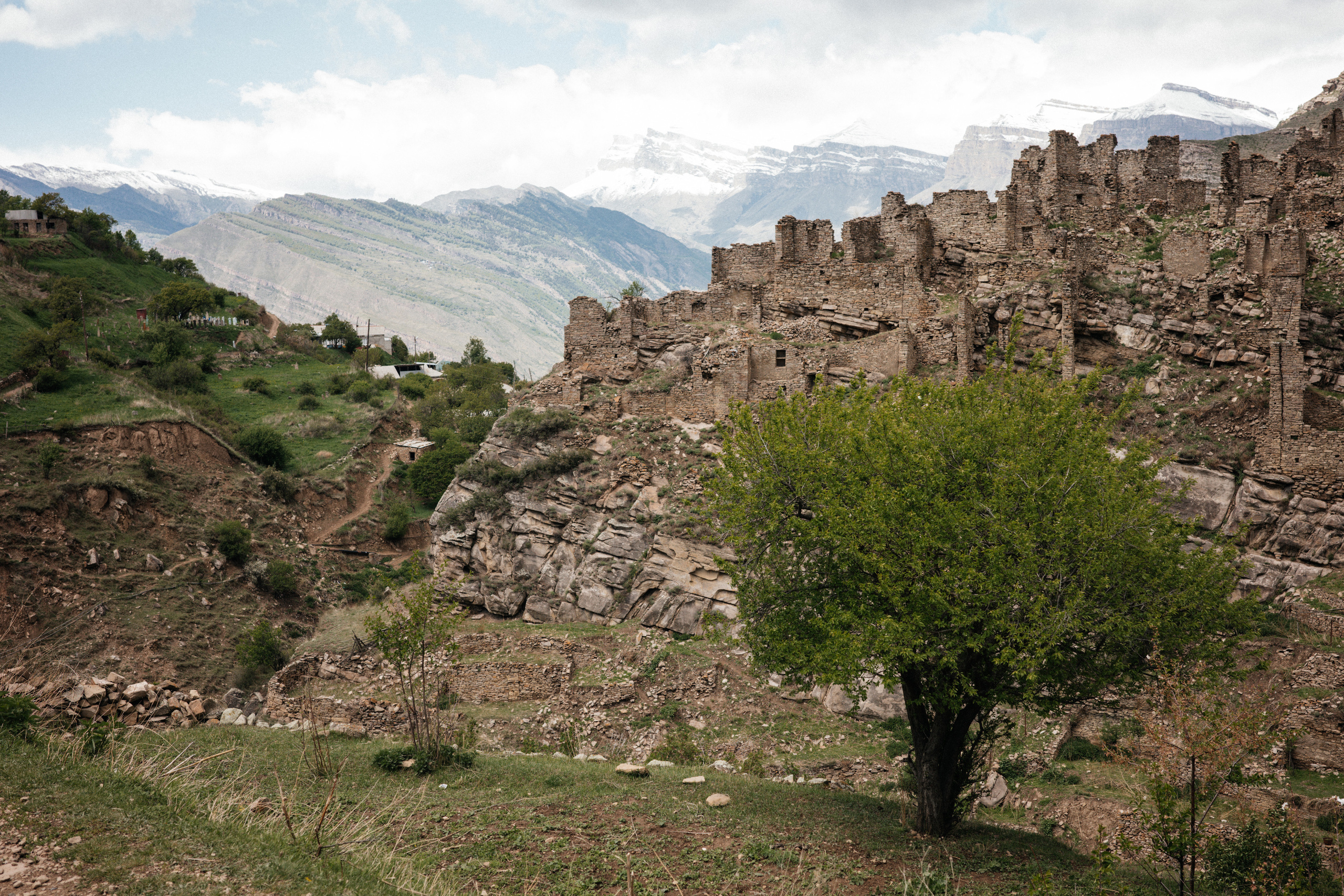 Дагестан. Свадебный фотограф Москва Александра Аверкова